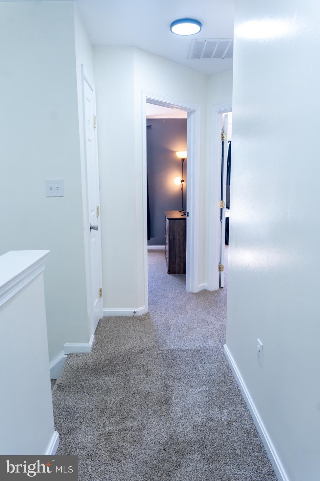 WILLOW CREEK-PLAT 1> - Residential