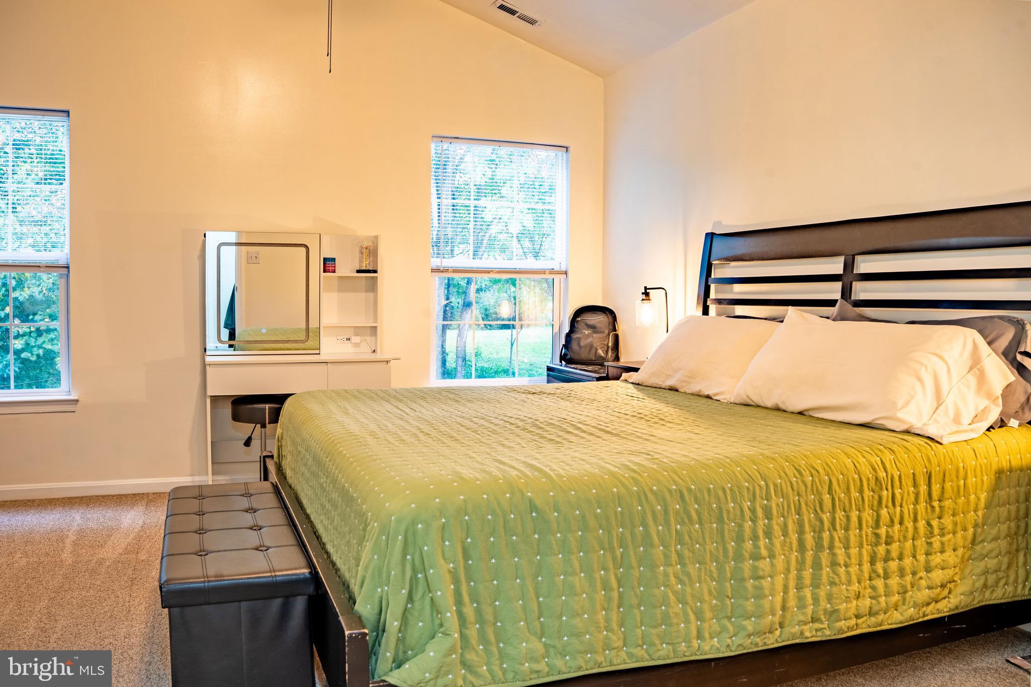 WILLOW CREEK-PLAT 1> - Residential