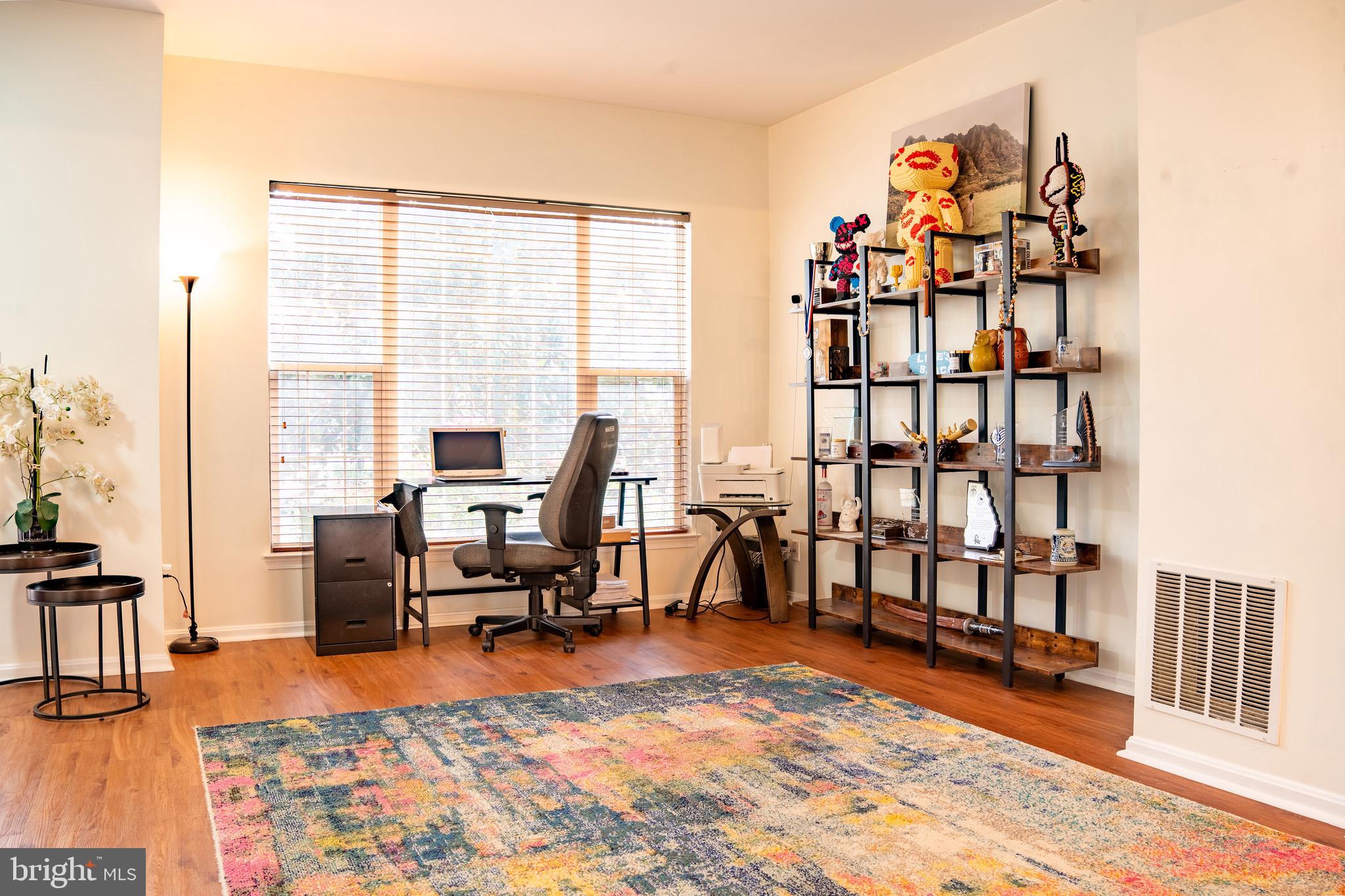 WILLOW CREEK-PLAT 1> - Residential