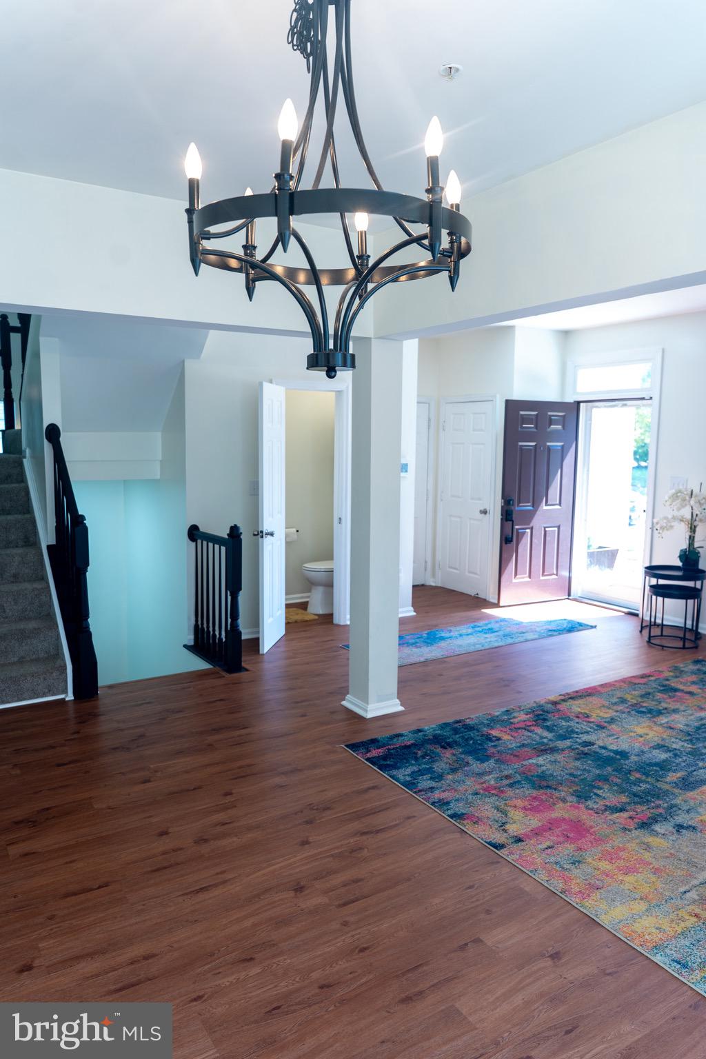 WILLOW CREEK-PLAT 1> - Residential