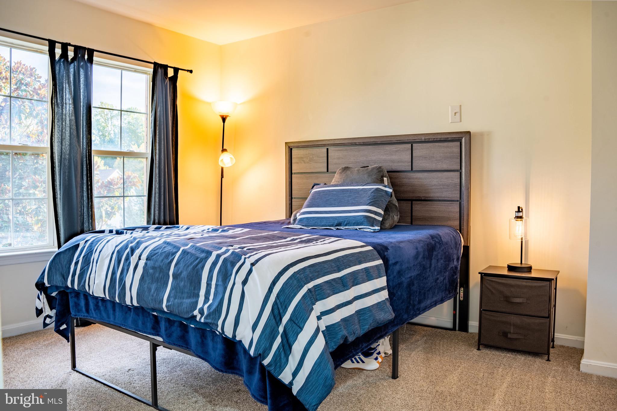 WILLOW CREEK-PLAT 1> - Residential