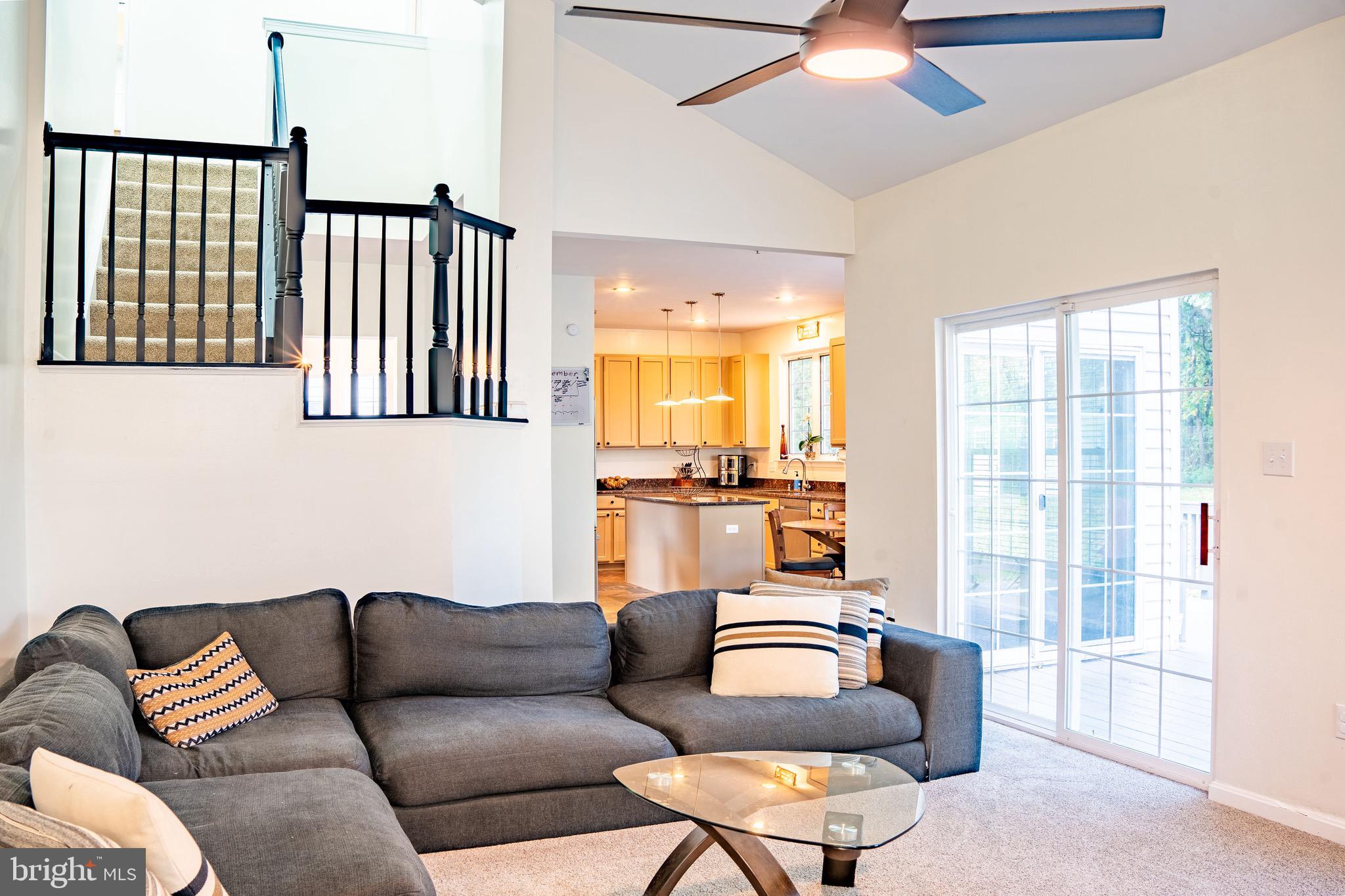 WILLOW CREEK-PLAT 1> - Residential