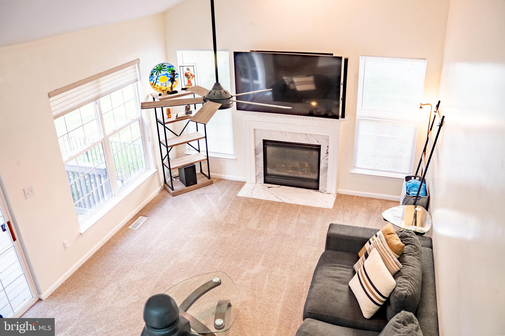 WILLOW CREEK-PLAT 1> - Residential