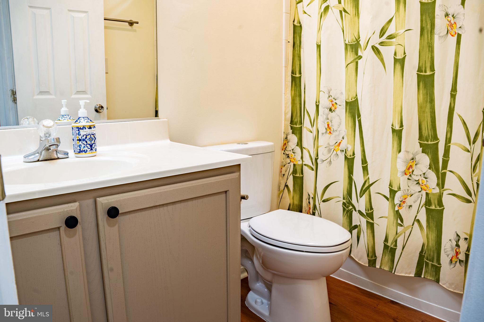 WILLOW CREEK-PLAT 1> - Residential