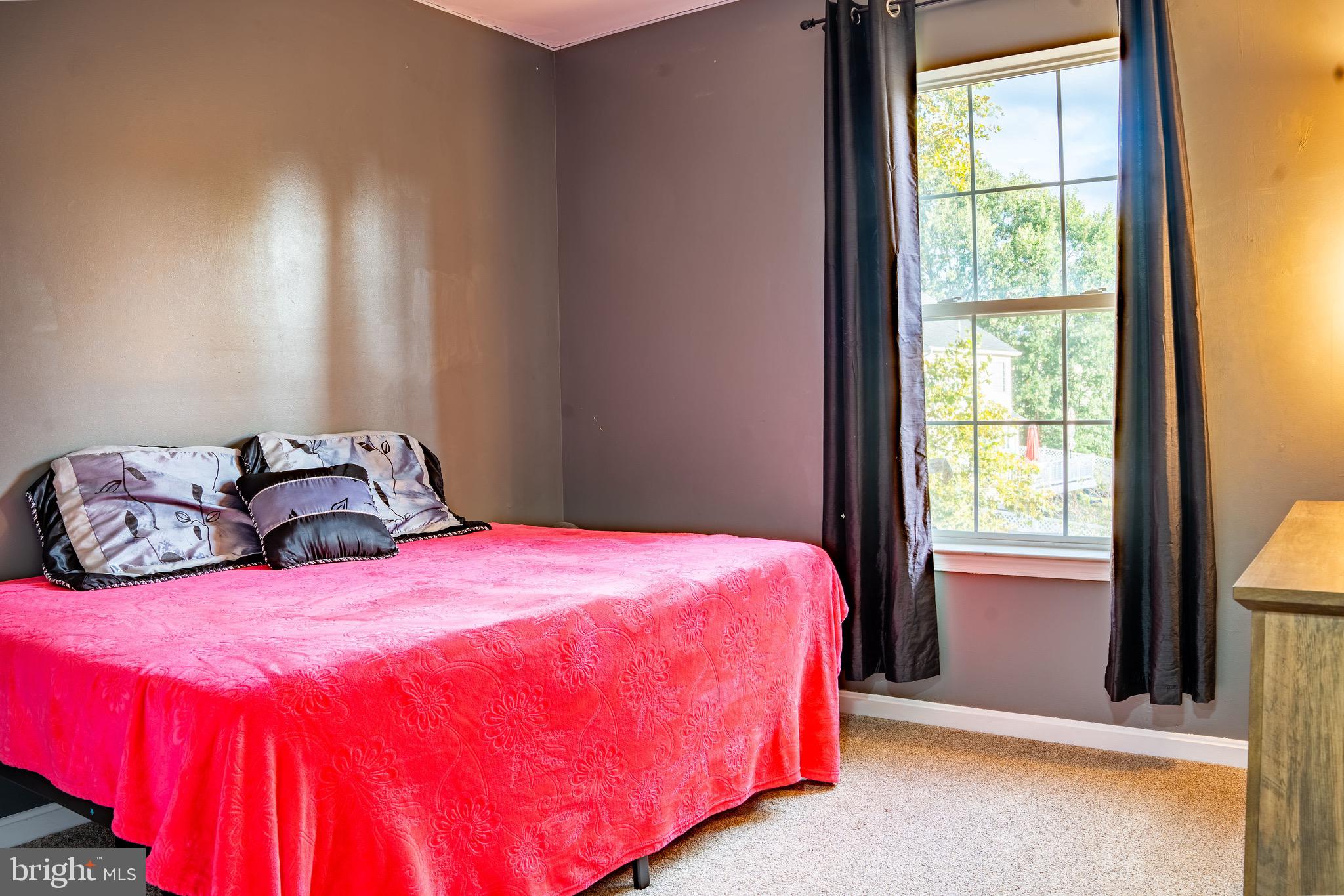 WILLOW CREEK-PLAT 1> - Residential