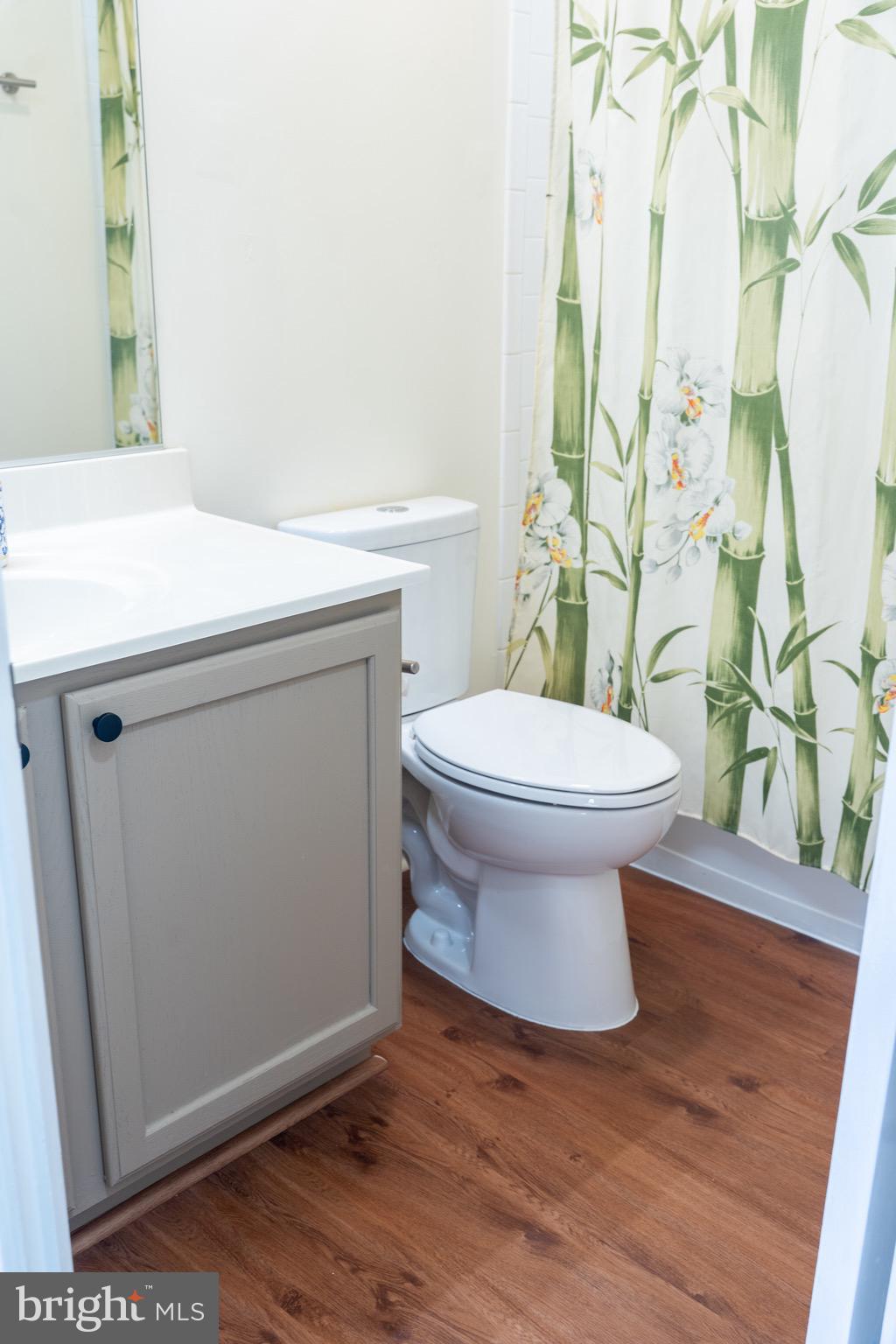 WILLOW CREEK-PLAT 1> - Residential