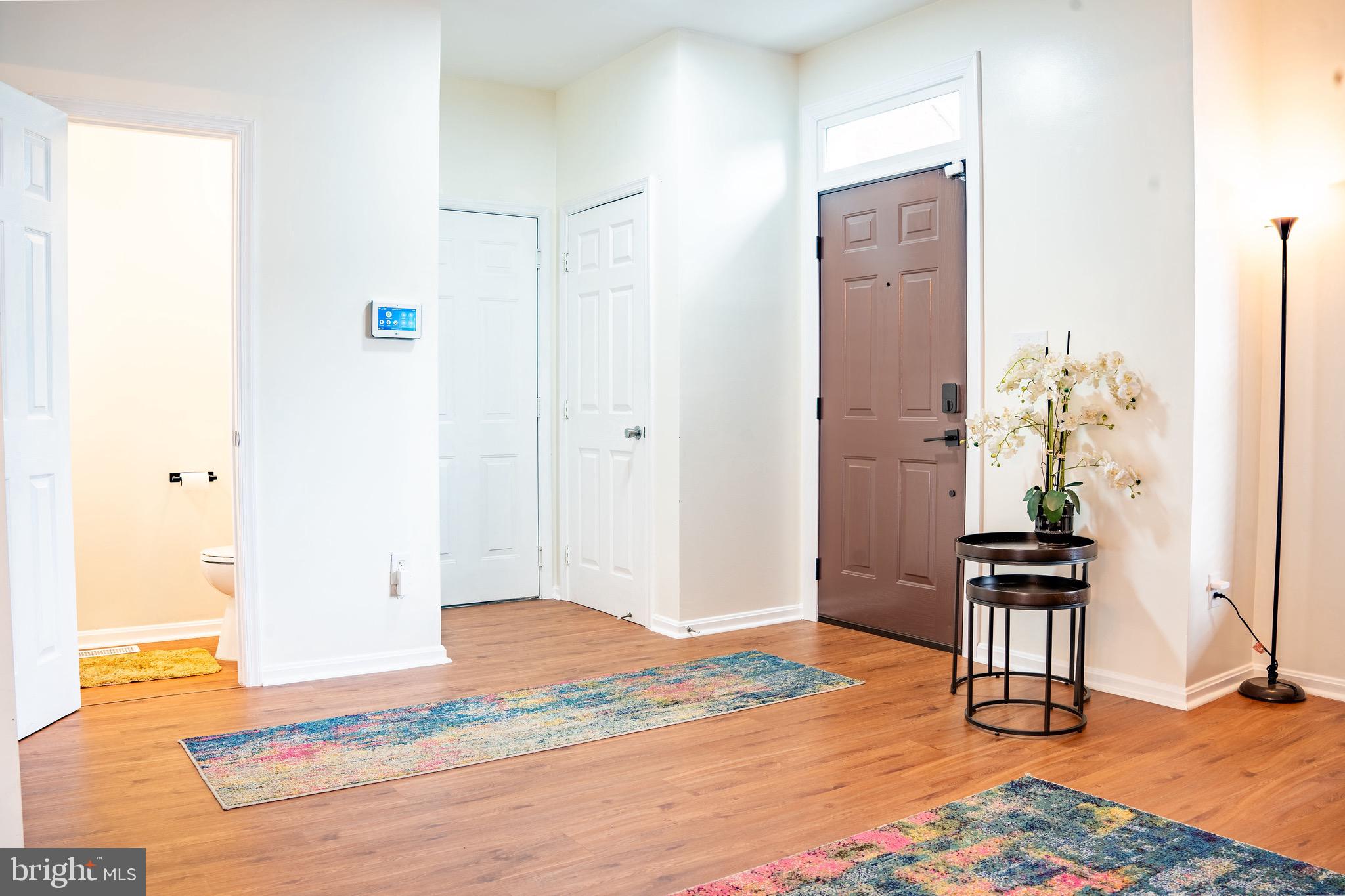 WILLOW CREEK-PLAT 1> - Residential