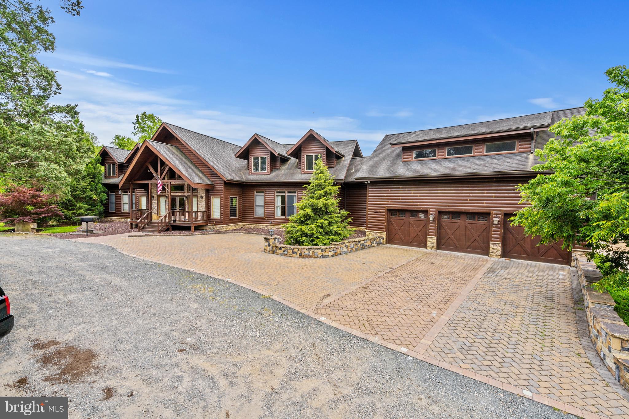 11501 POPES HEAD ROAD