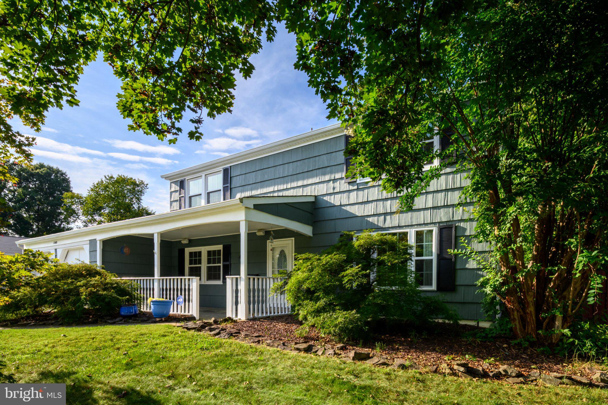 12009 TWIN CEDAR LANE LANE