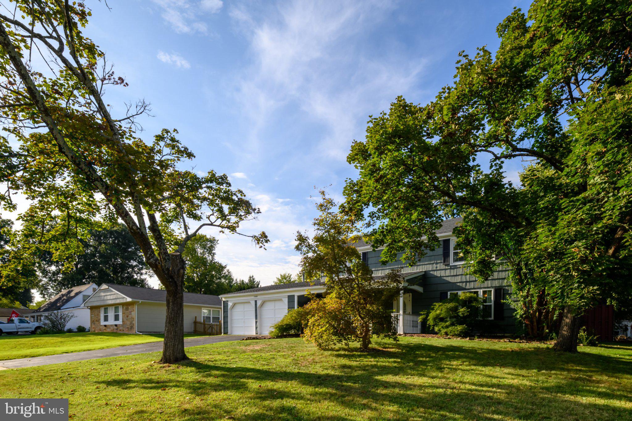 12009 TWIN CEDAR LANE LANE