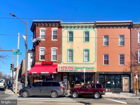Townhouse For Rent - 3739 Lancaster Avenue #2F<br/> PHILADELPHIA, PA 19104
