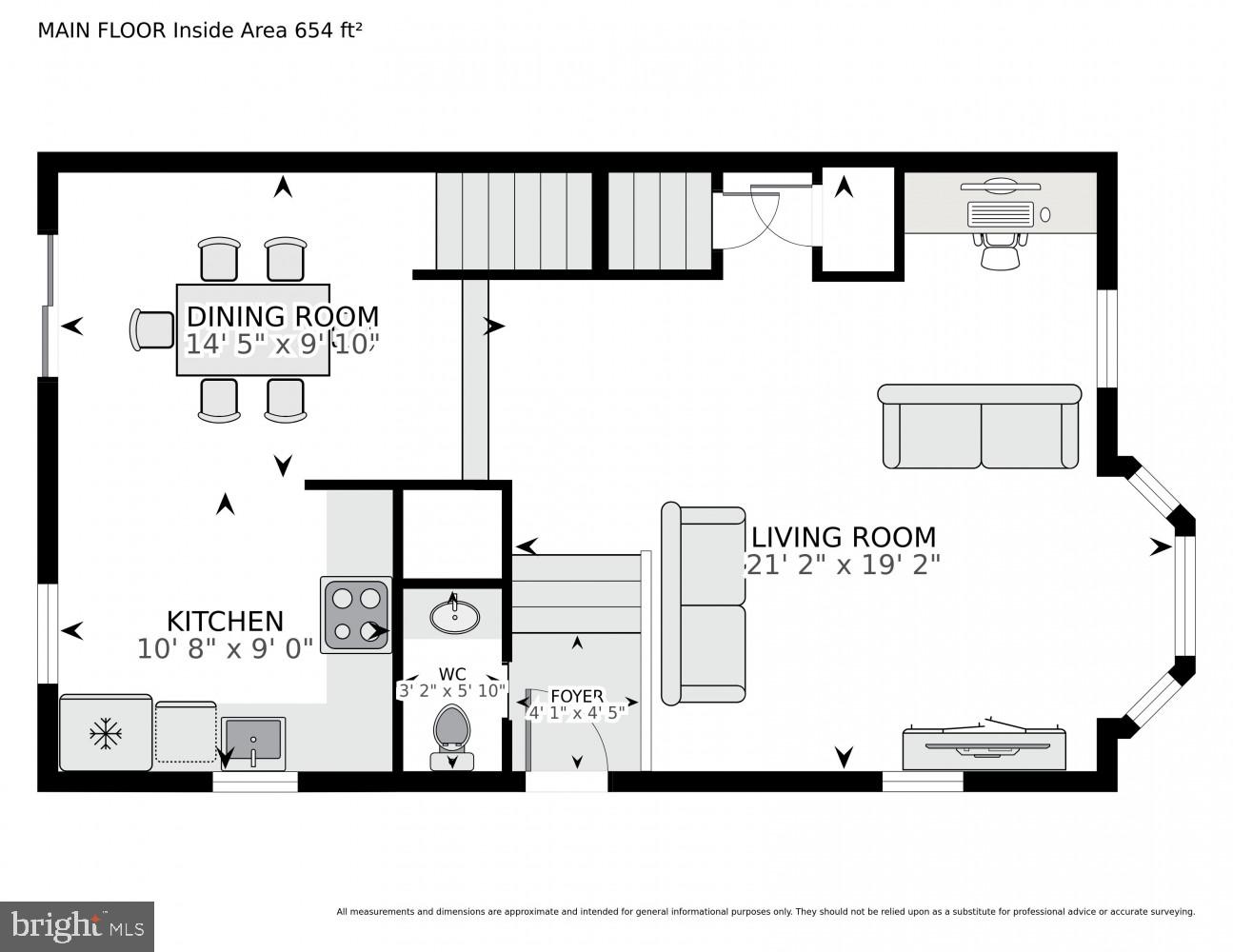 BONIWOOD PLAT 3 - Residential