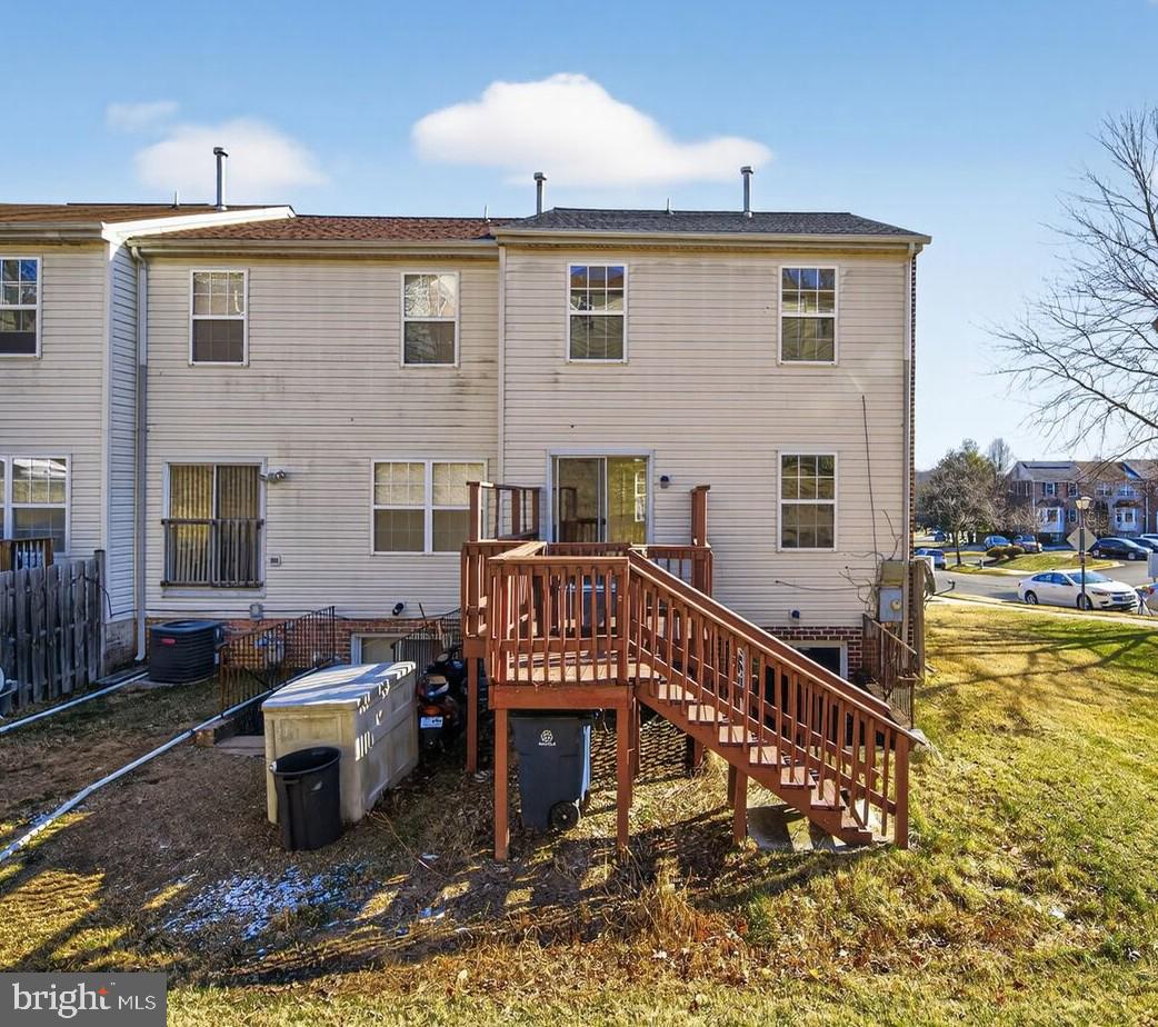 BONIWOOD PLAT 3 - Residential