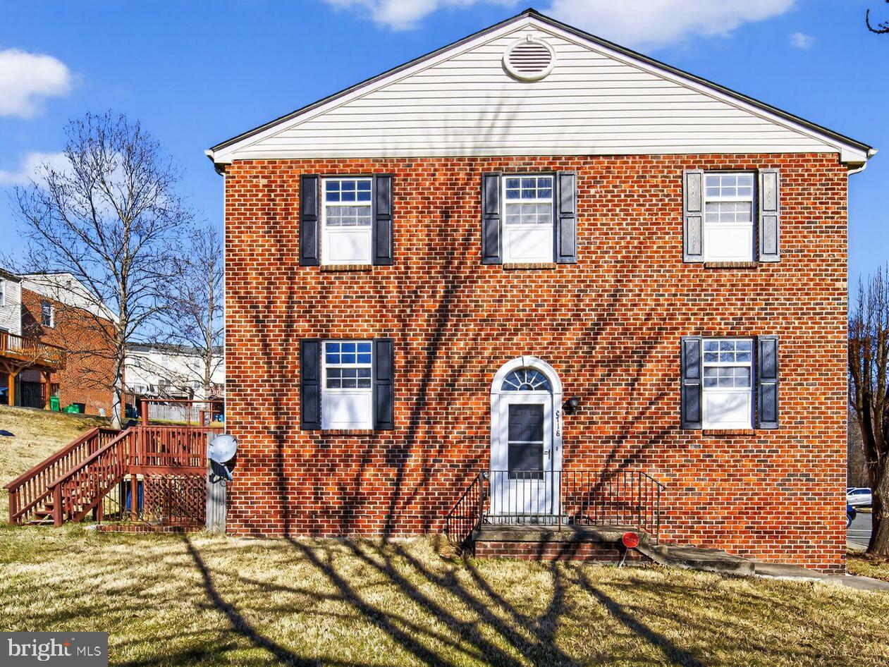 BONIWOOD PLAT 3 - Residential