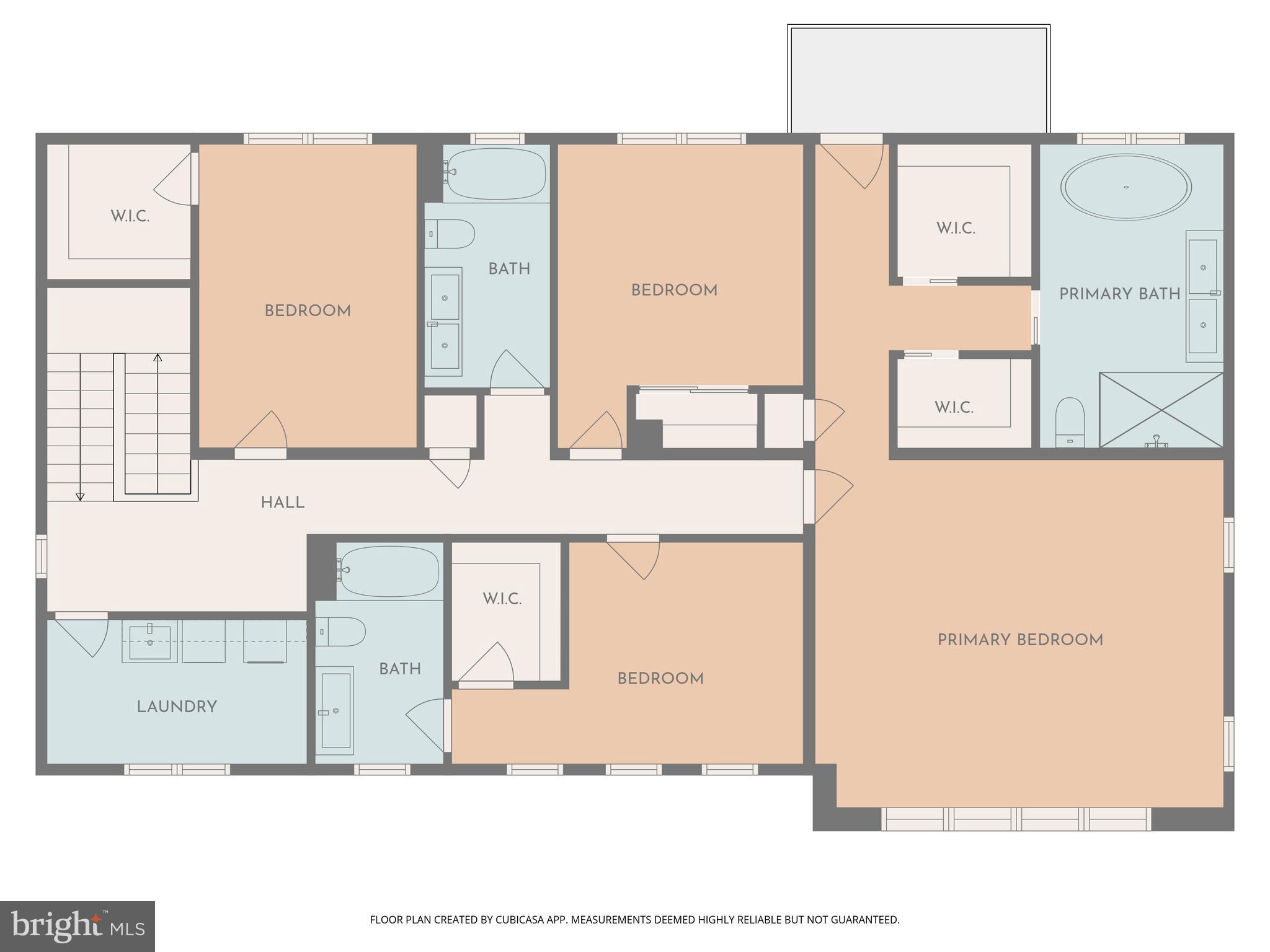 ASTON MILLS - Residential