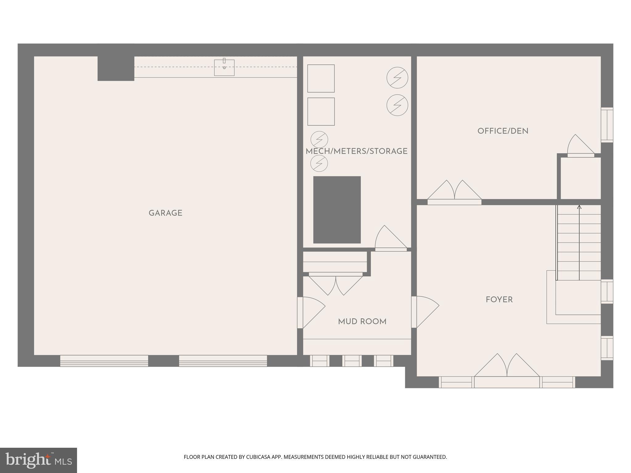 ASTON MILLS - Residential