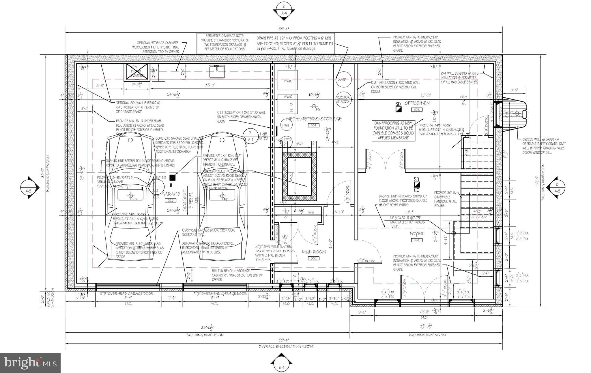 ASTON MILLS - Residential