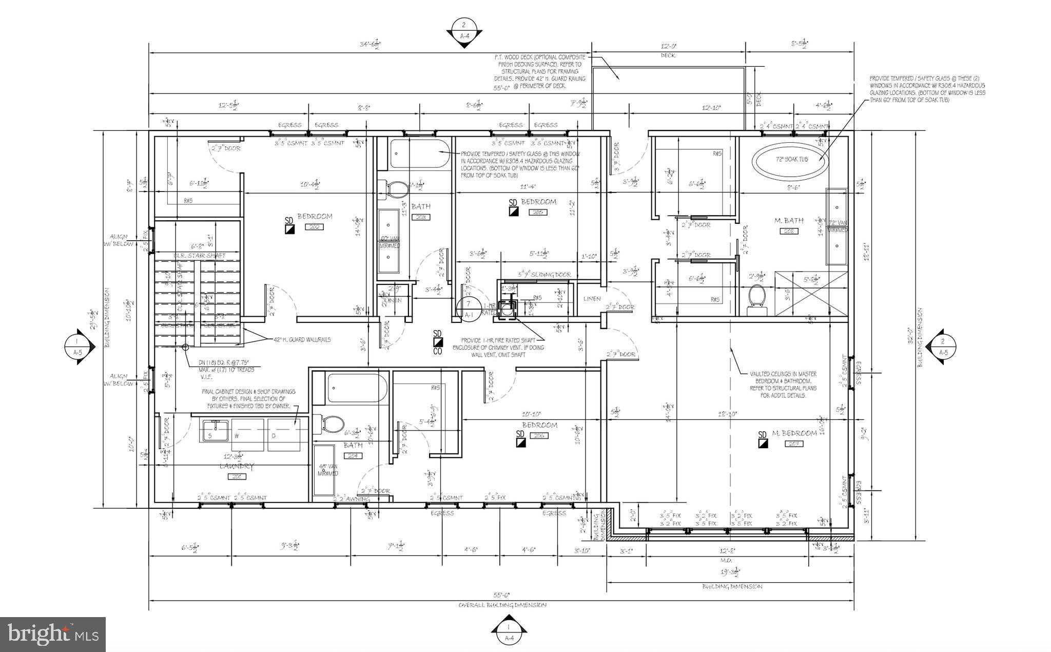 ASTON MILLS - Residential