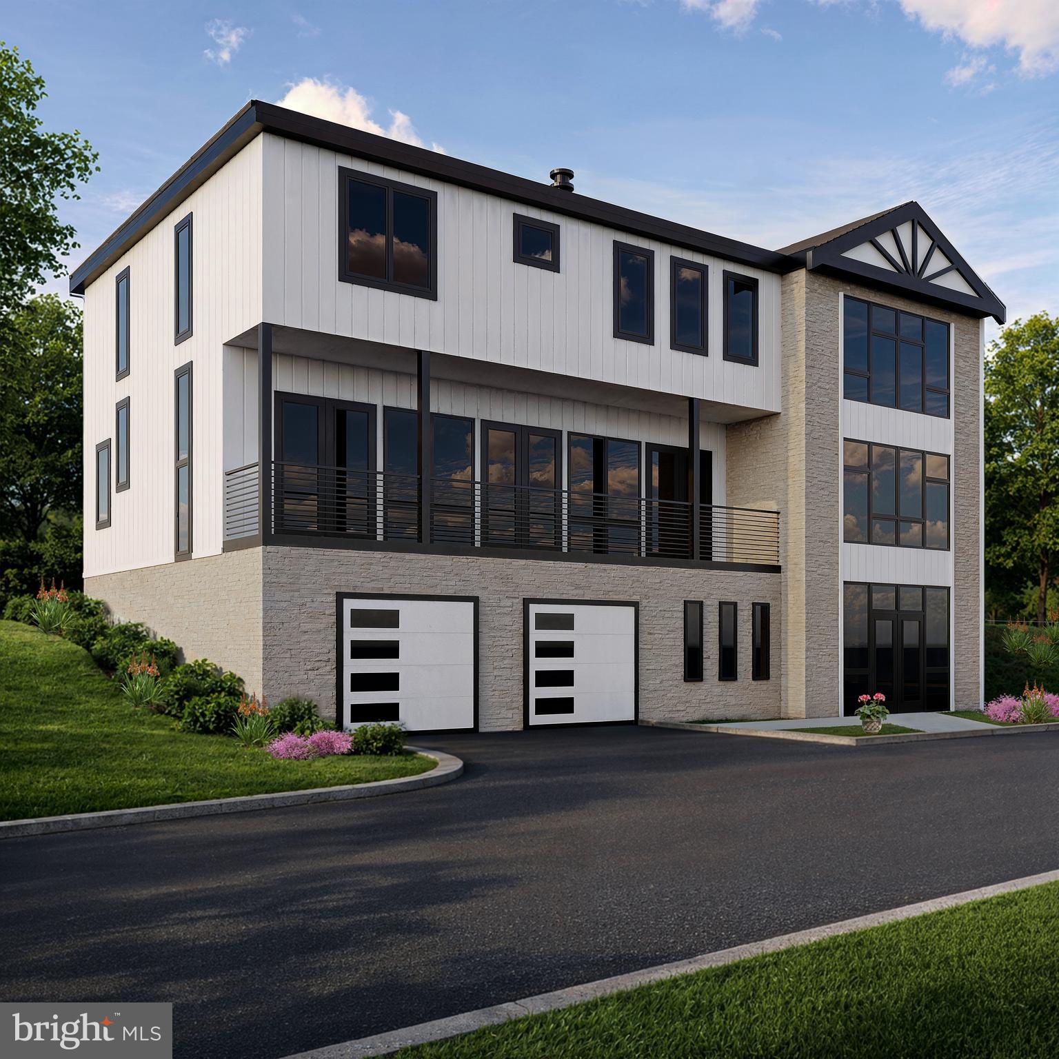 ASTON MILLS - Residential