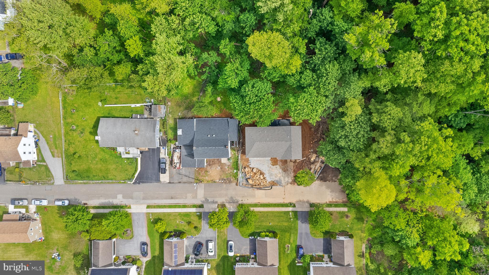 ASTON MILLS - Residential