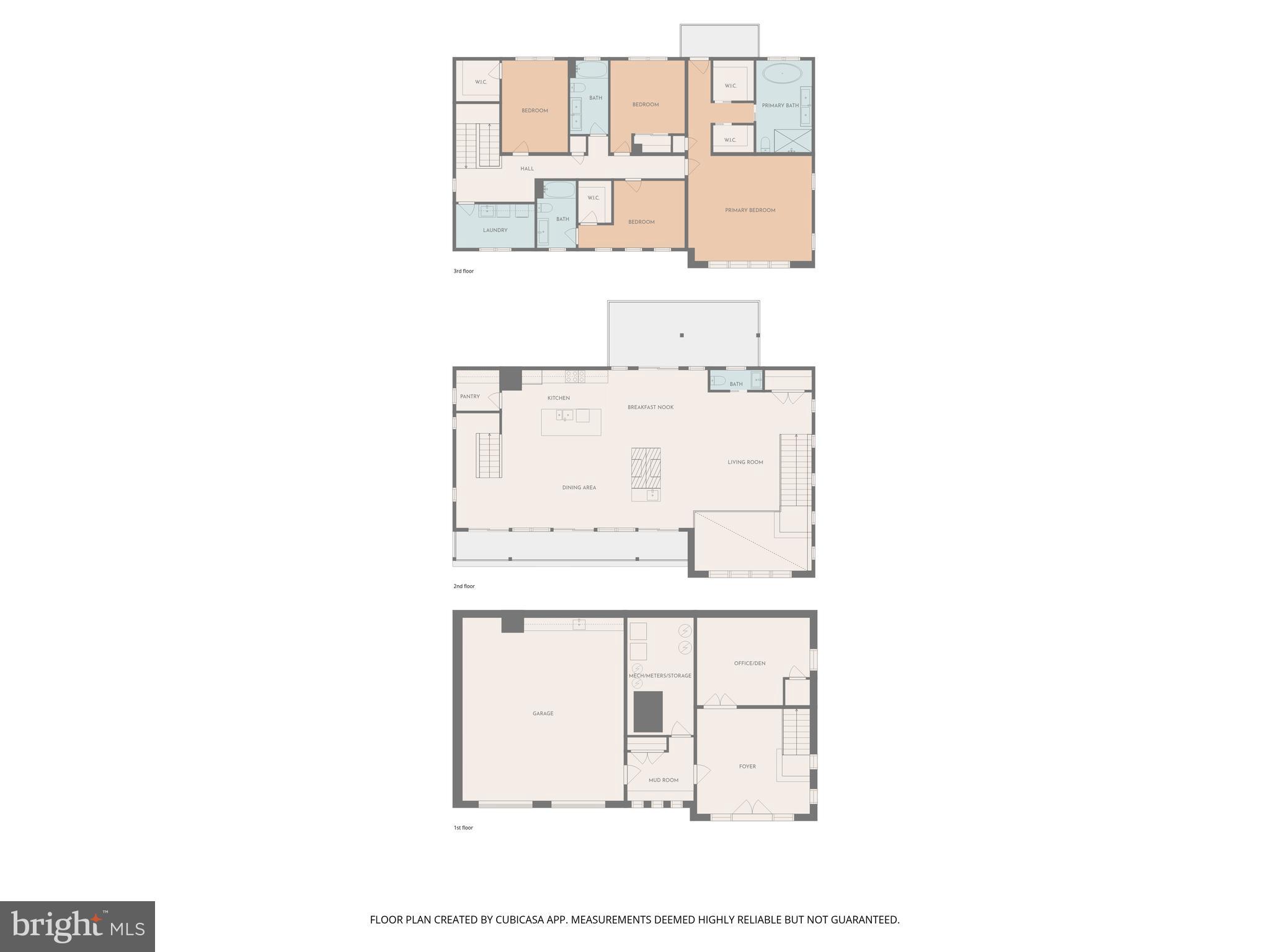 ASTON MILLS - Residential