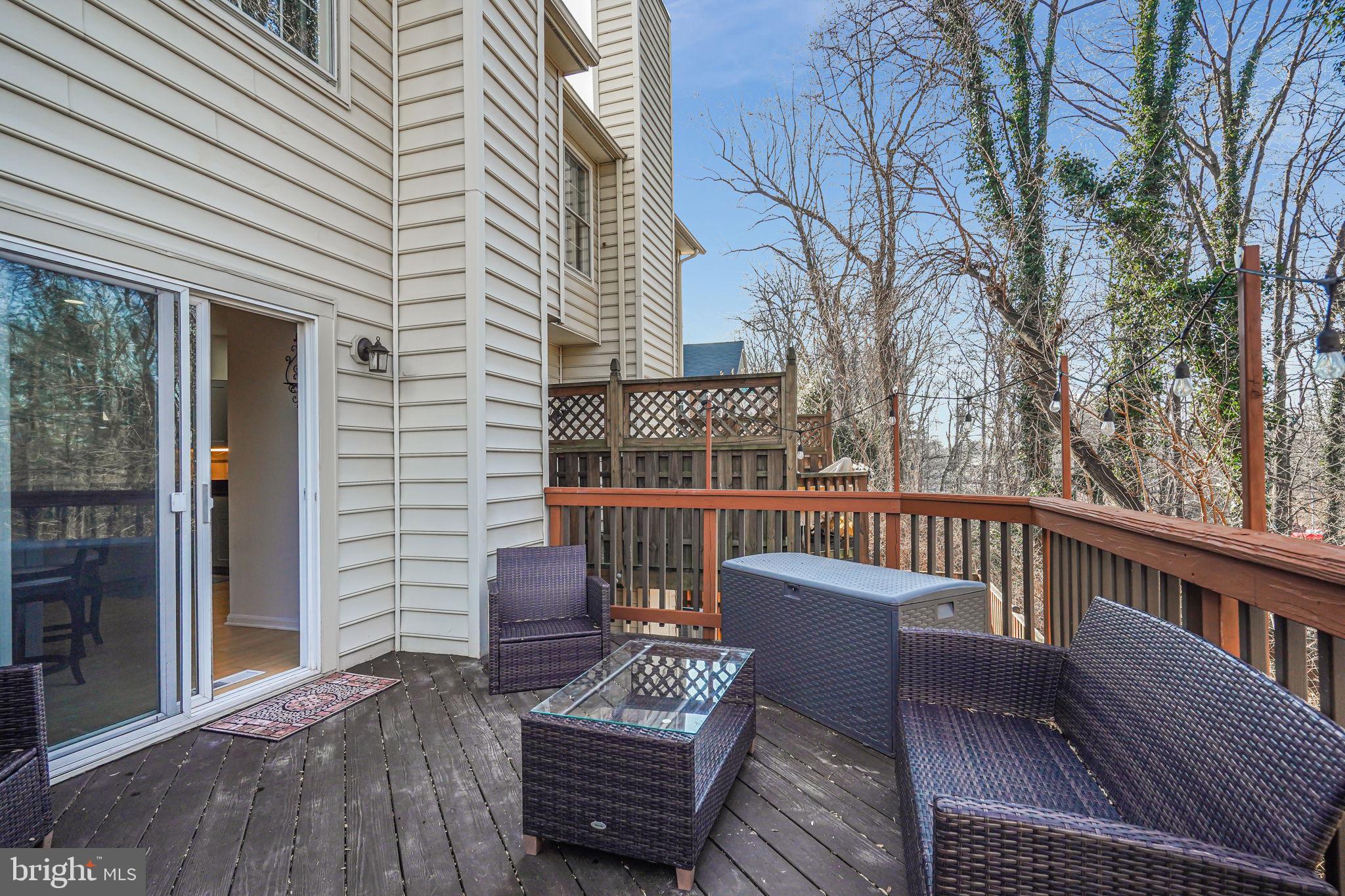 WHITLEY PARK CONDOMINIUM - Residential