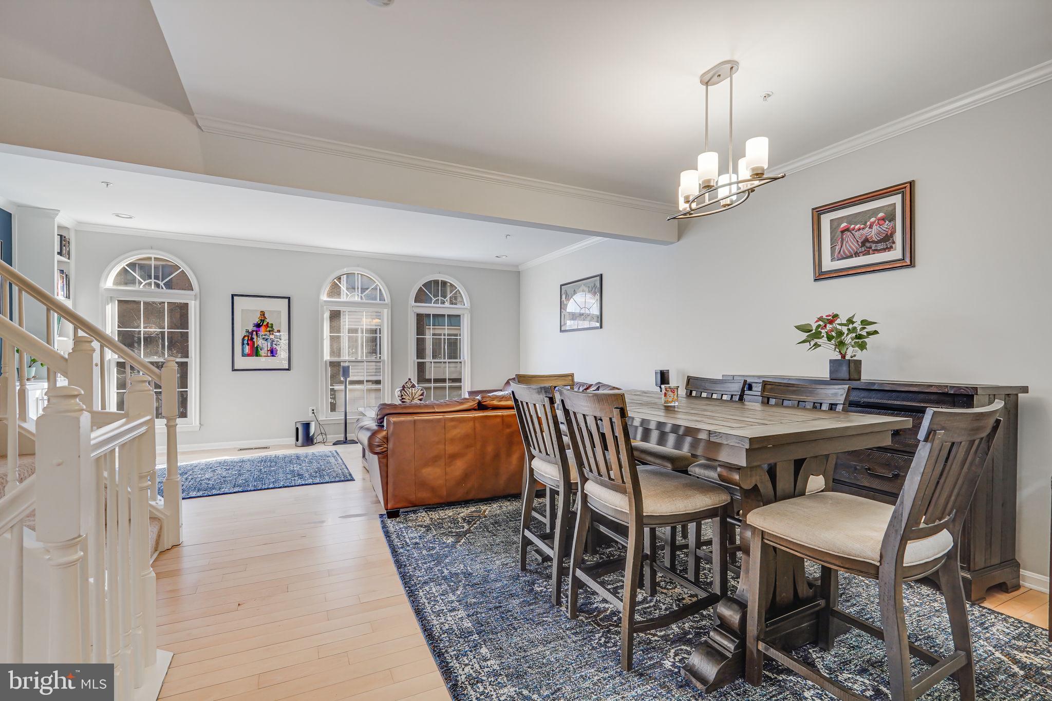 WHITLEY PARK CONDOMINIUM - Residential