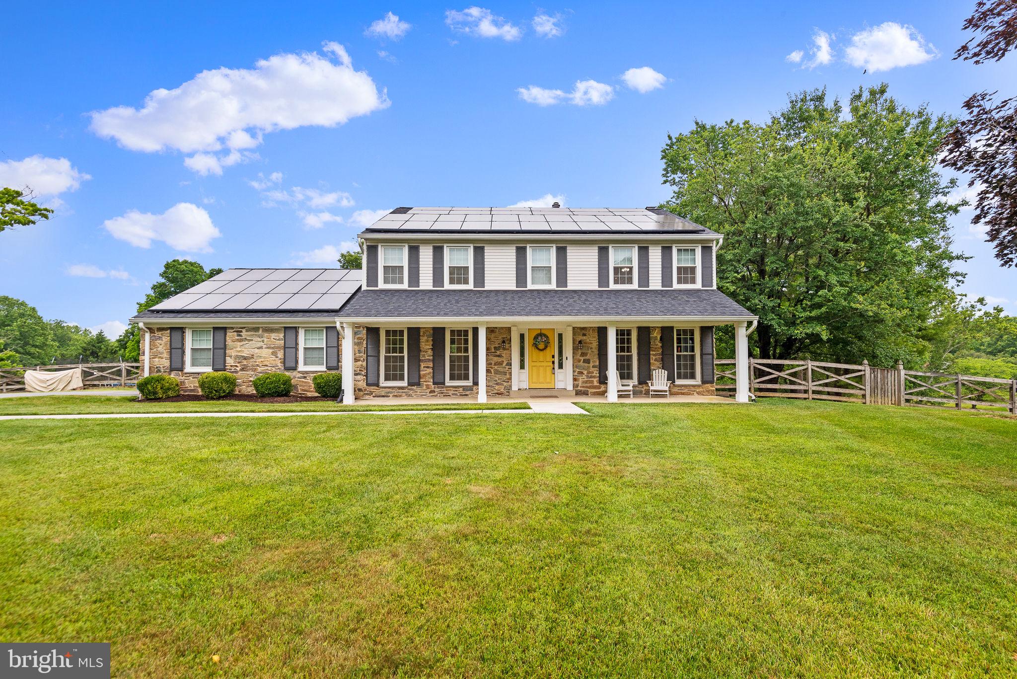 FARMLANDS - Residential