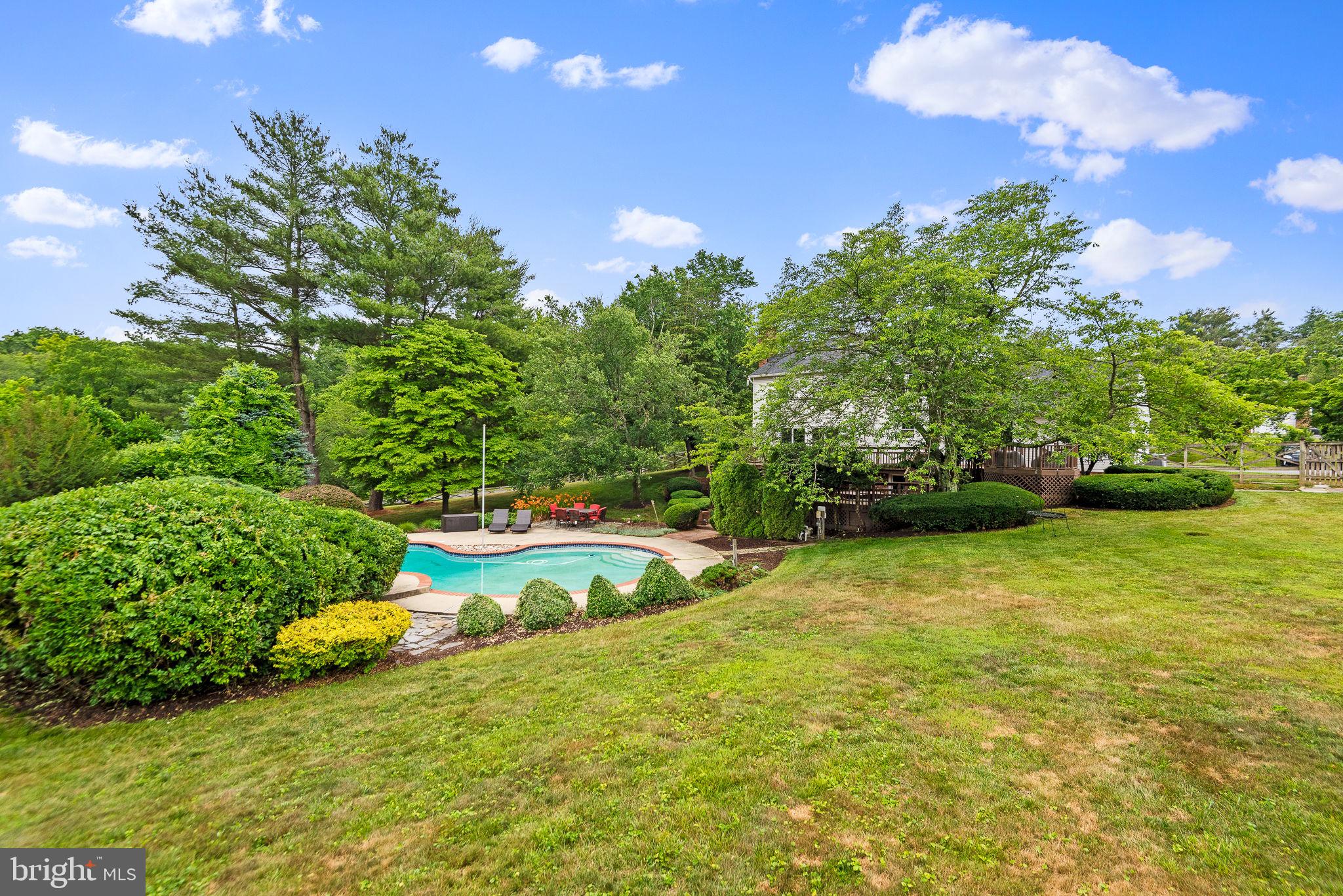 FARMLANDS - Residential