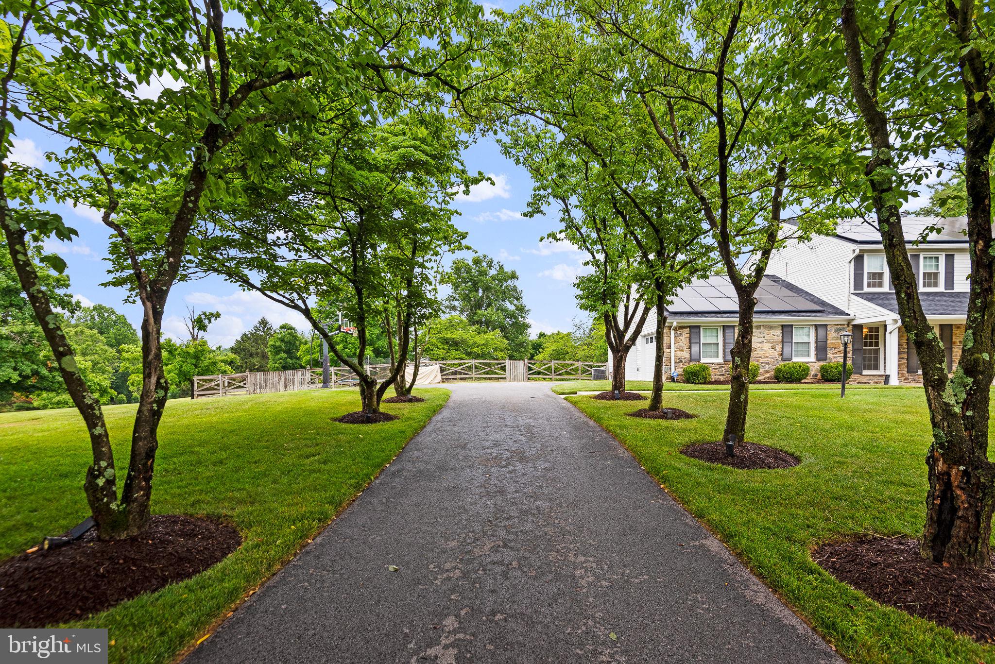 FARMLANDS - Residential