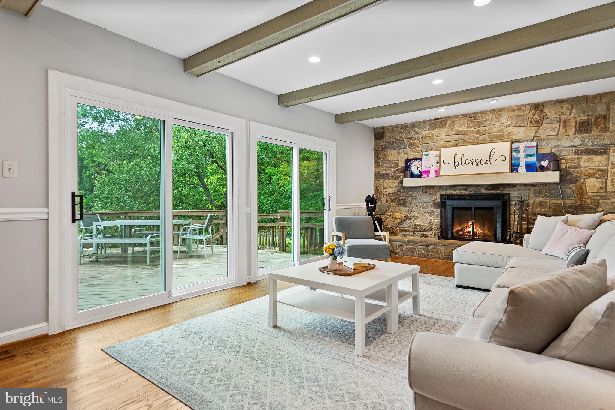 FARMLANDS - Residential