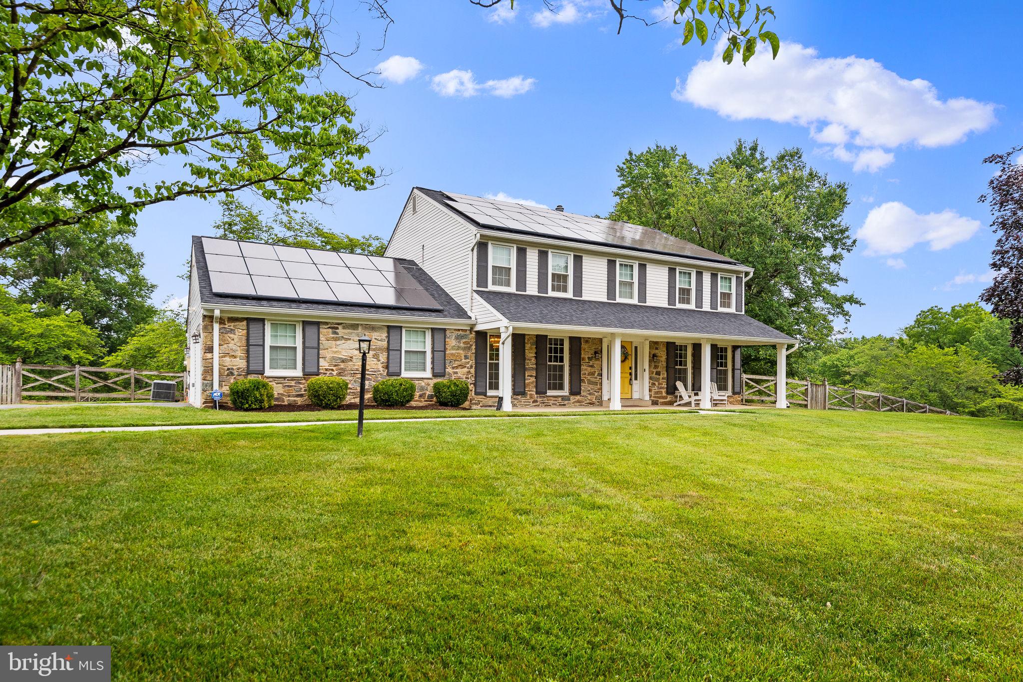 FARMLANDS - Residential