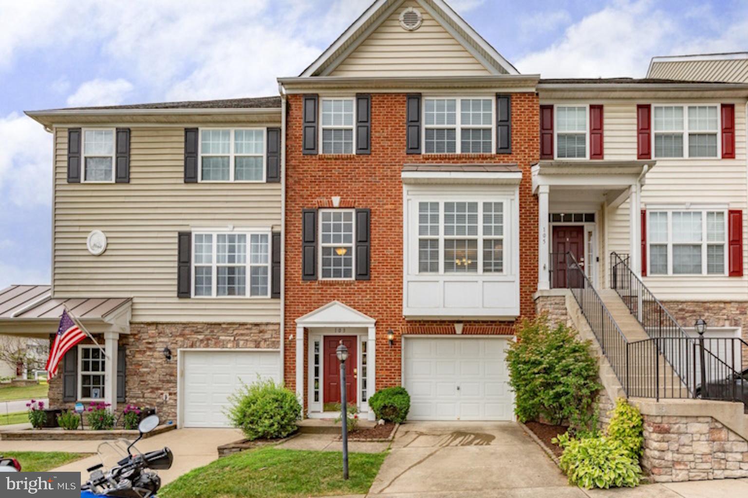 PORT AQUIA - Residential