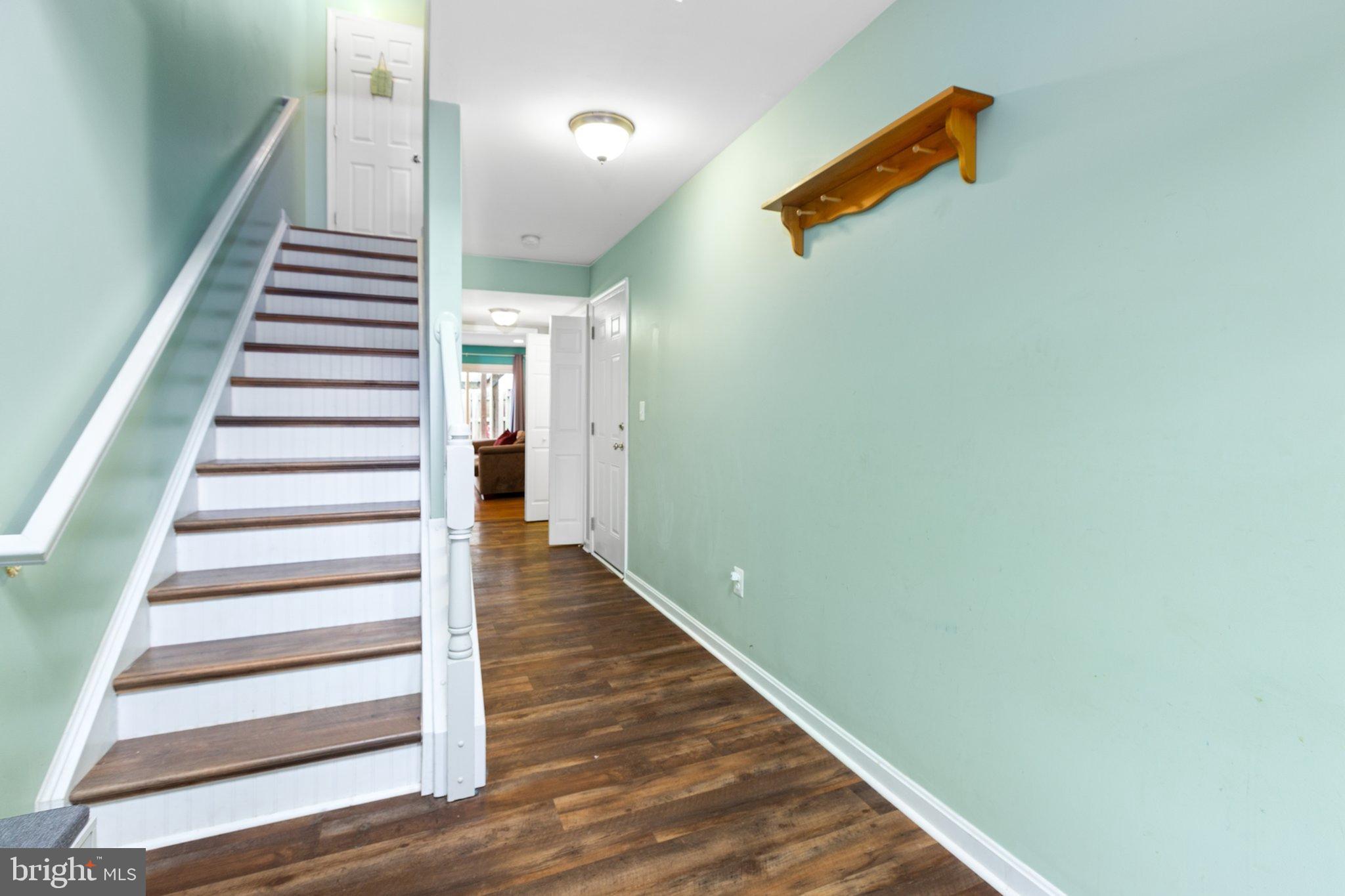 PORT AQUIA - Residential