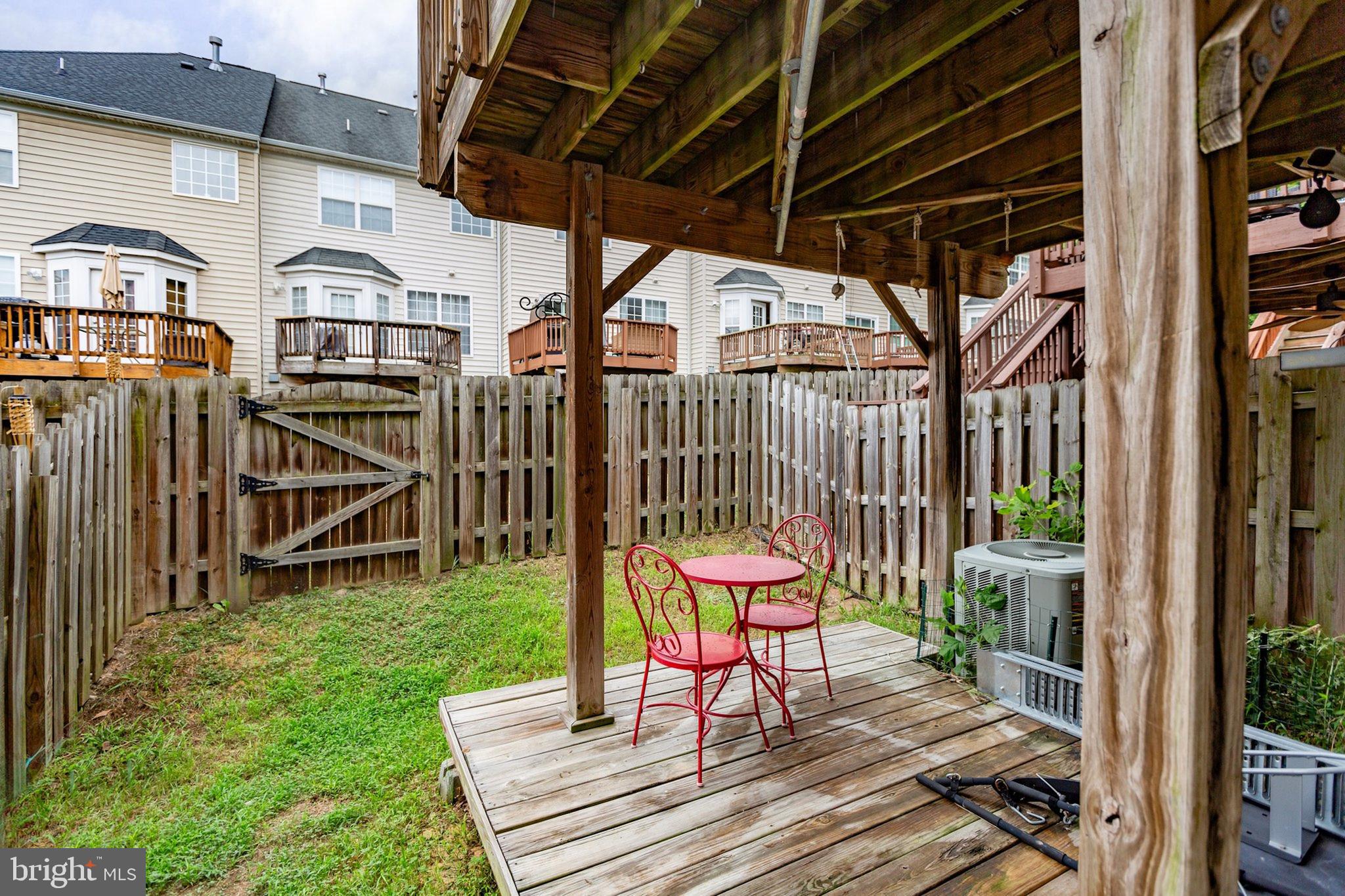 PORT AQUIA - Residential