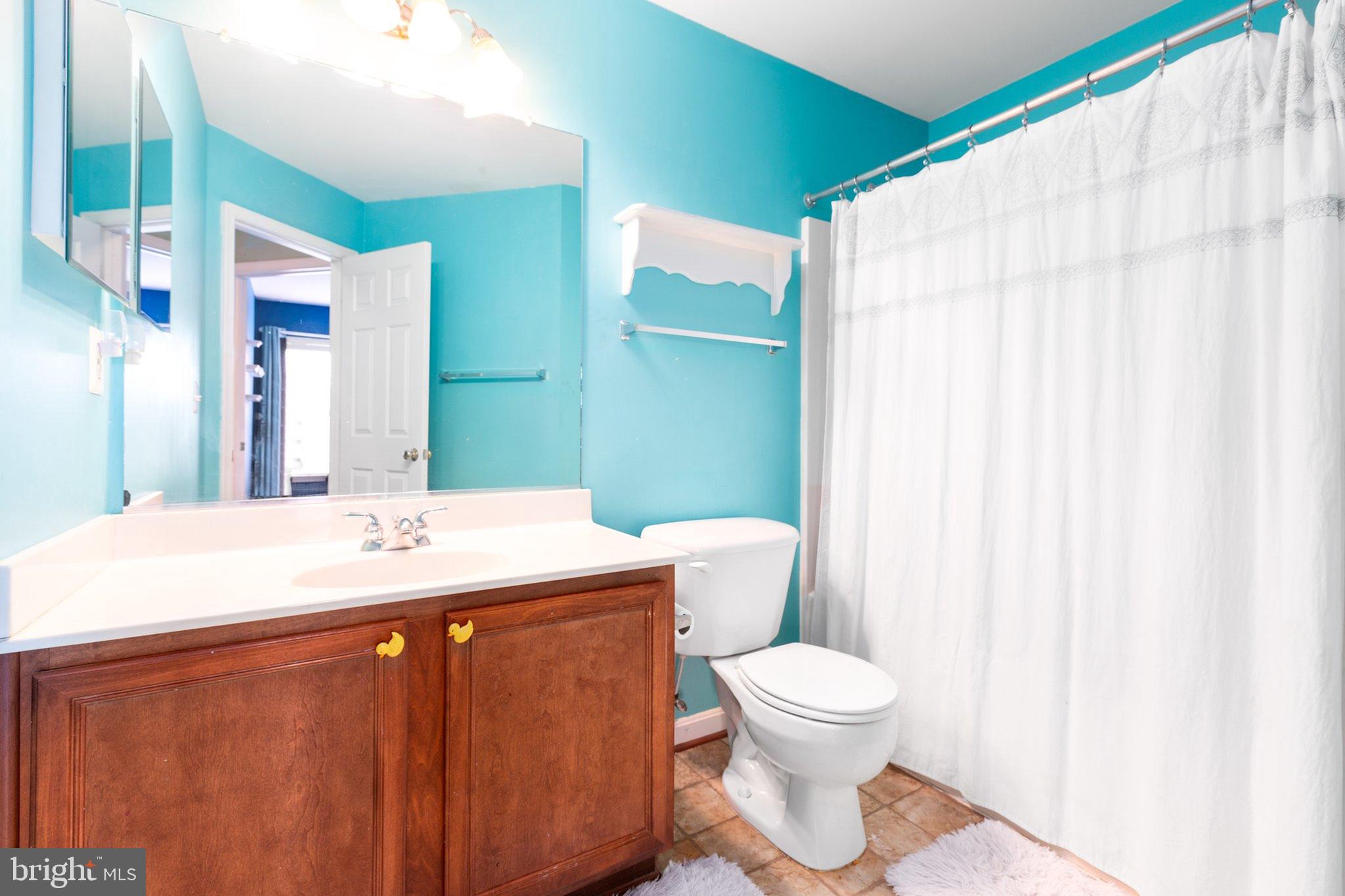 PORT AQUIA - Residential