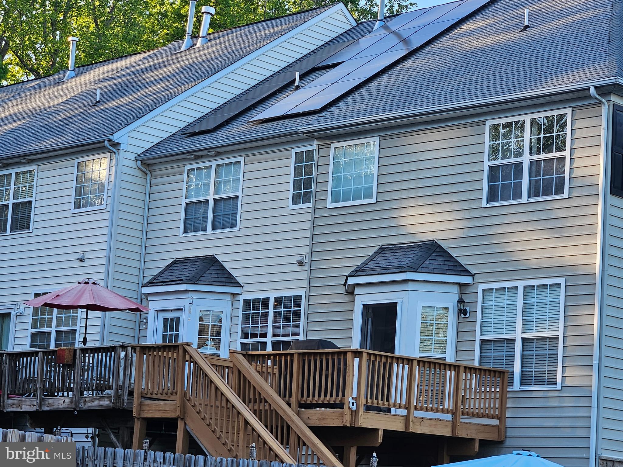 PORT AQUIA - Residential