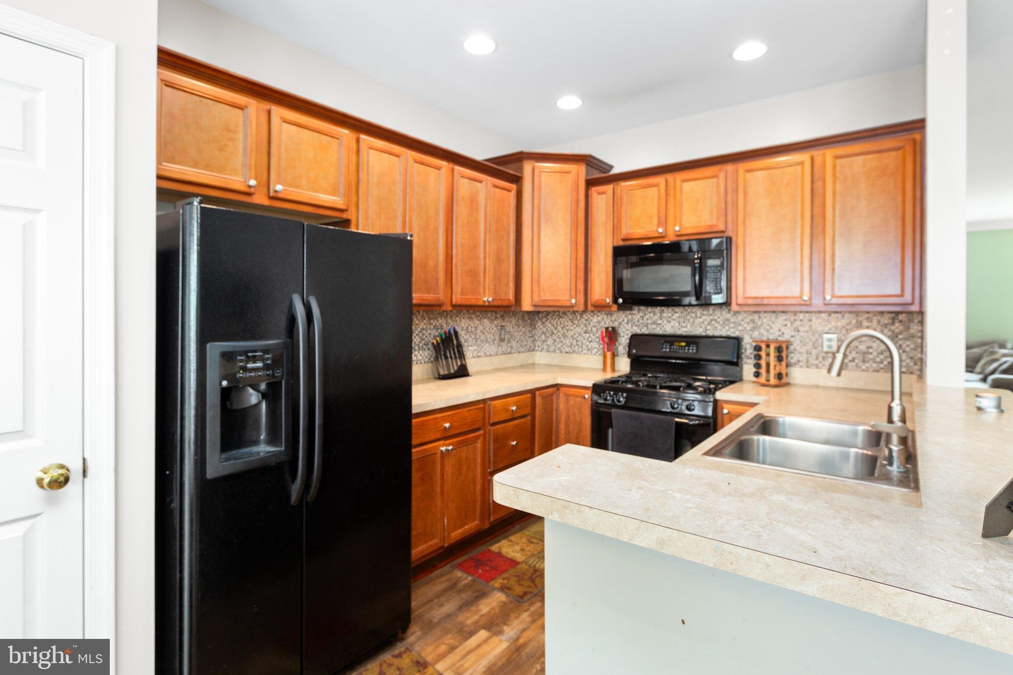 PORT AQUIA - Residential