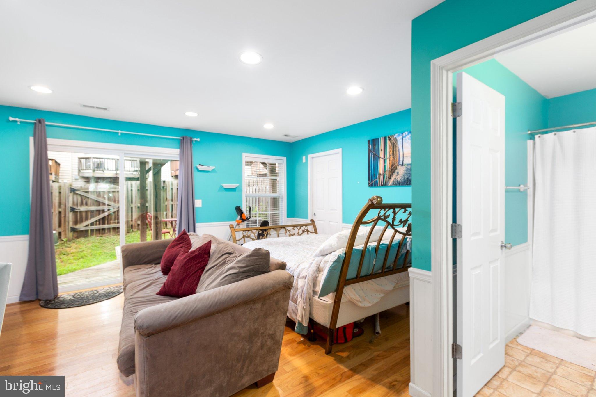 PORT AQUIA - Residential