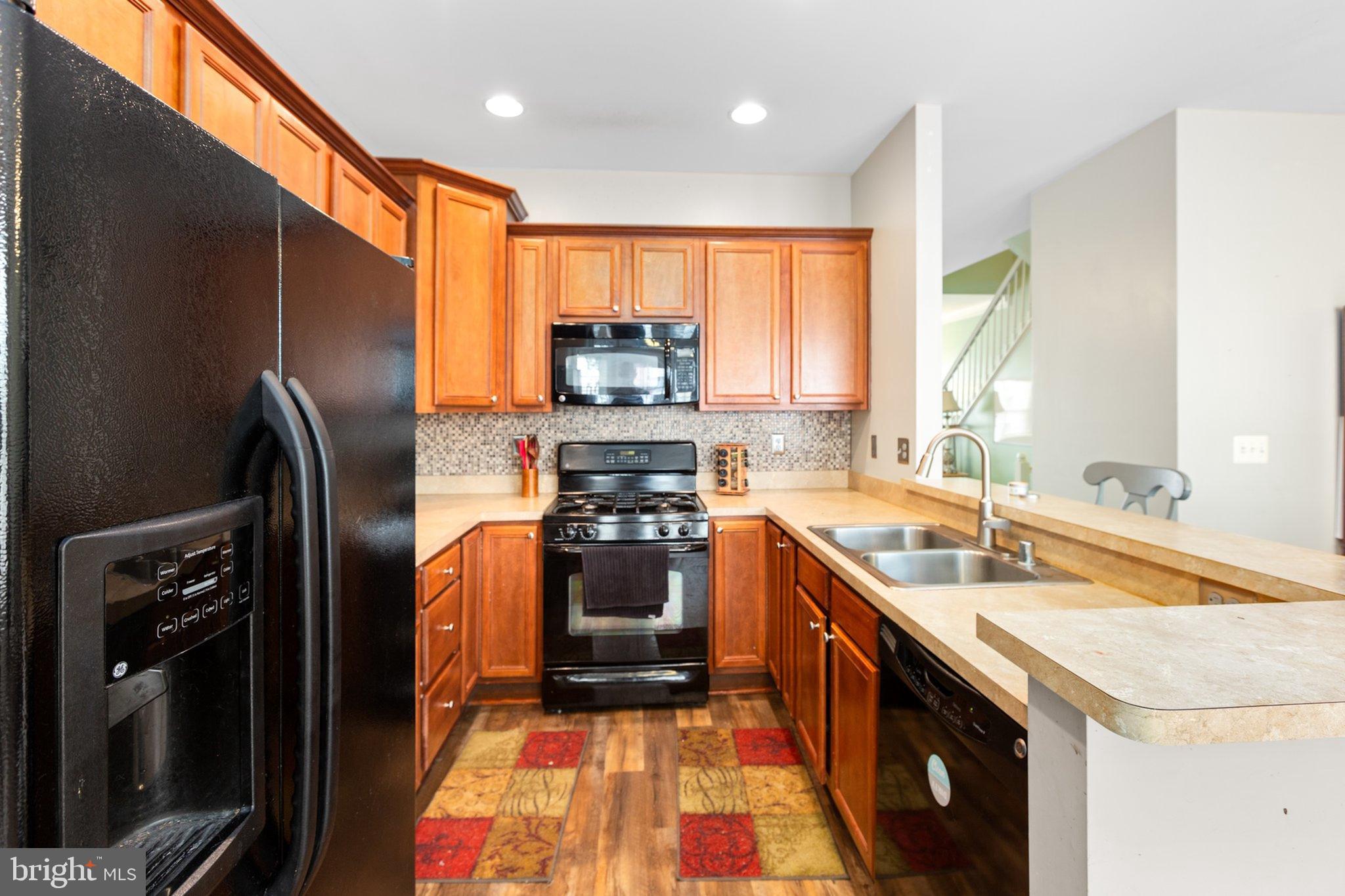 PORT AQUIA - Residential