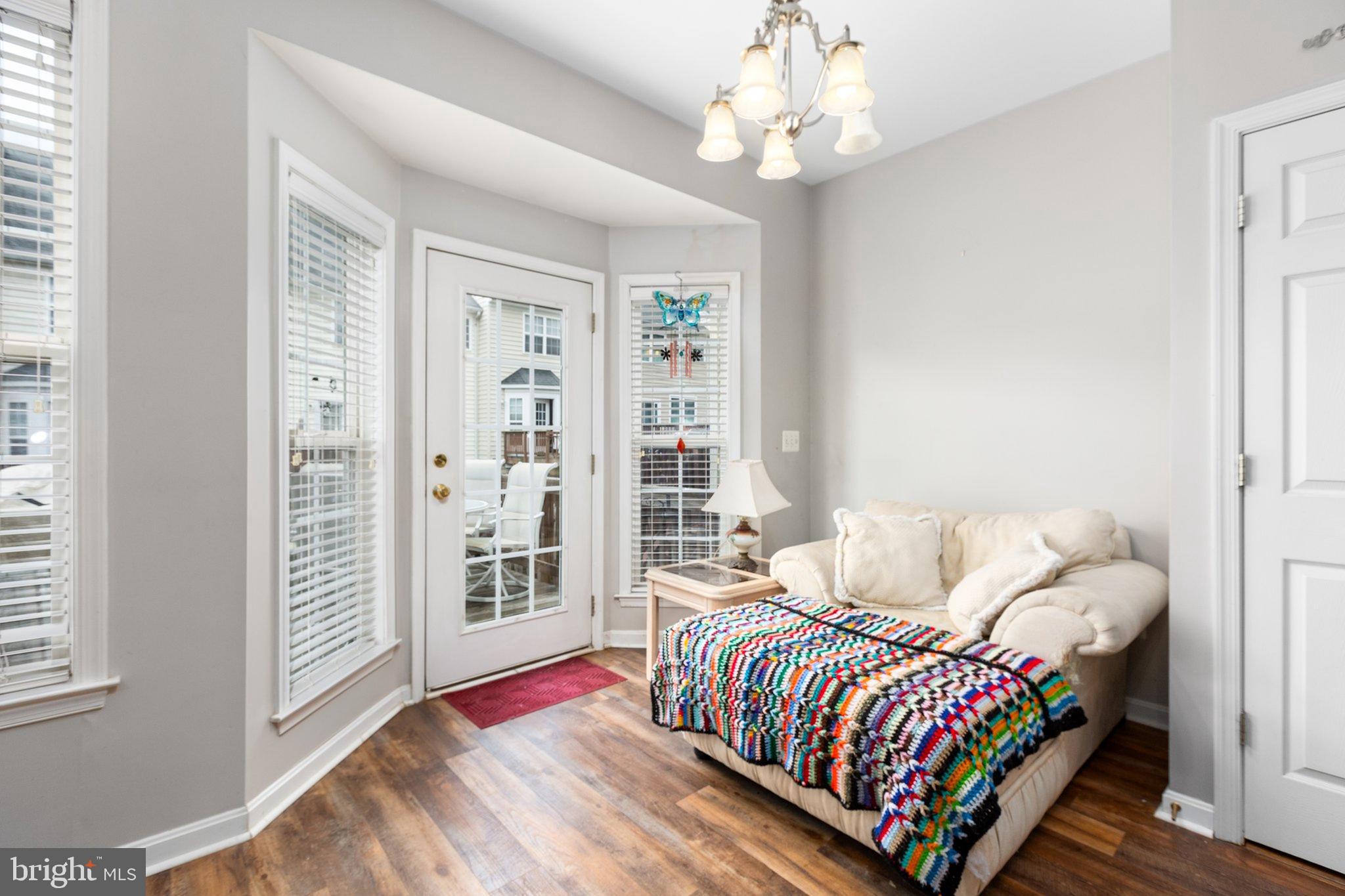 PORT AQUIA - Residential