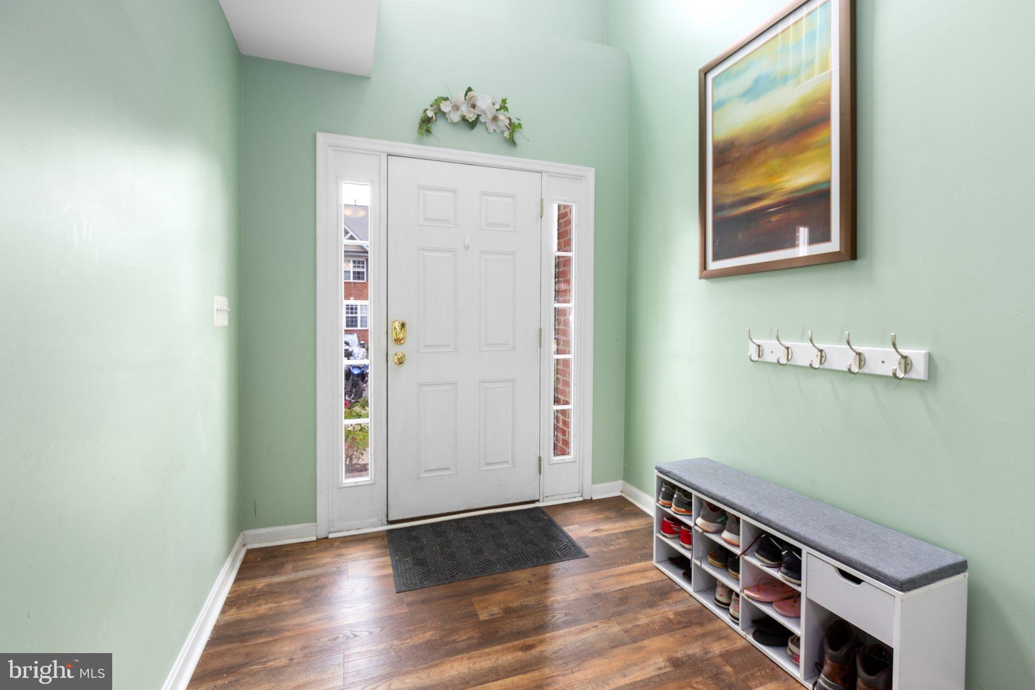 PORT AQUIA - Residential