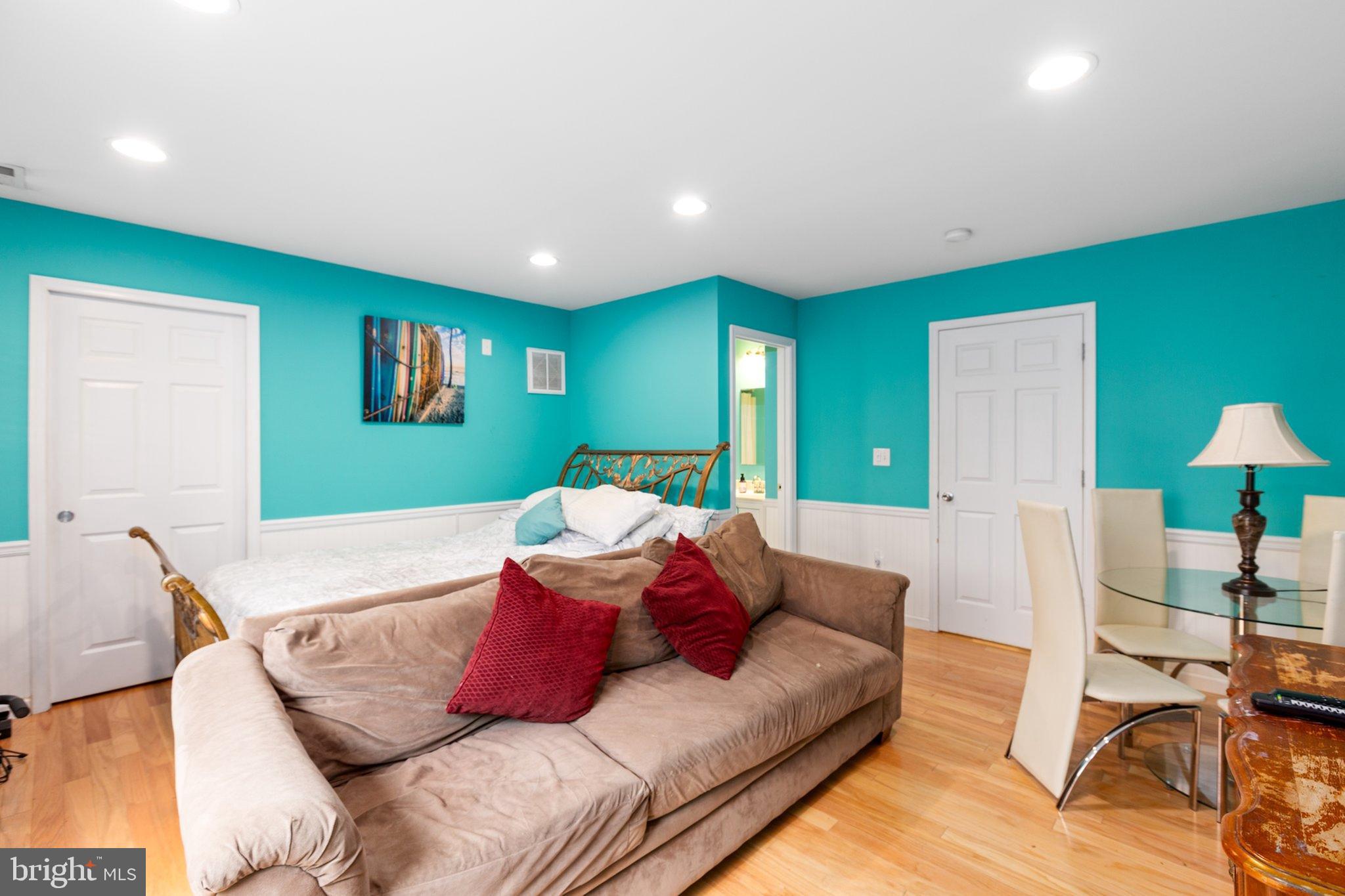 PORT AQUIA - Residential