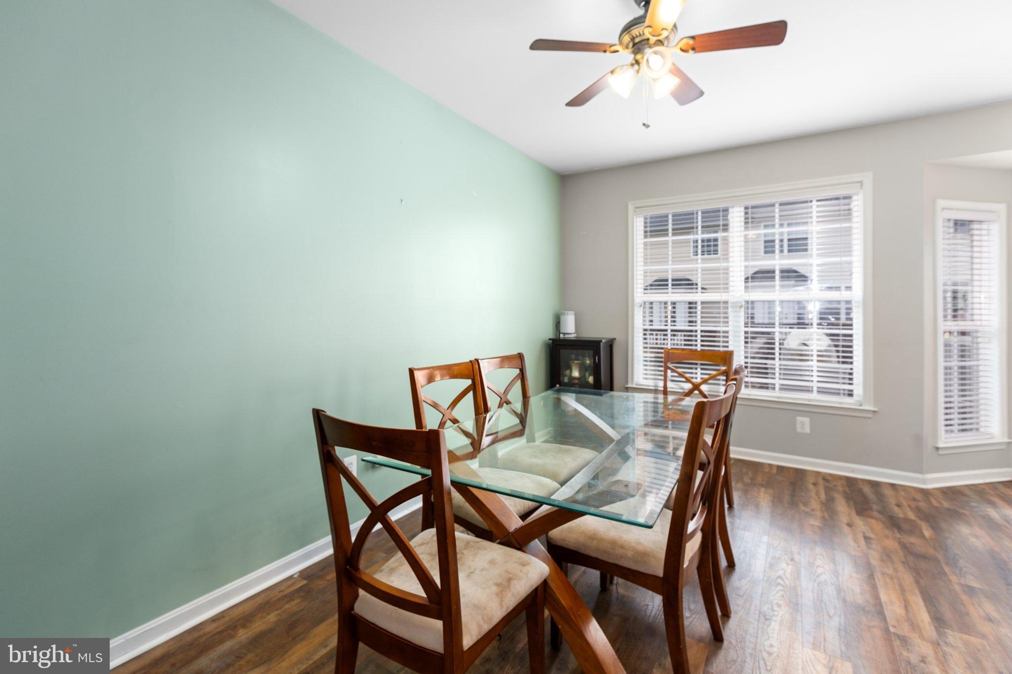 PORT AQUIA - Residential