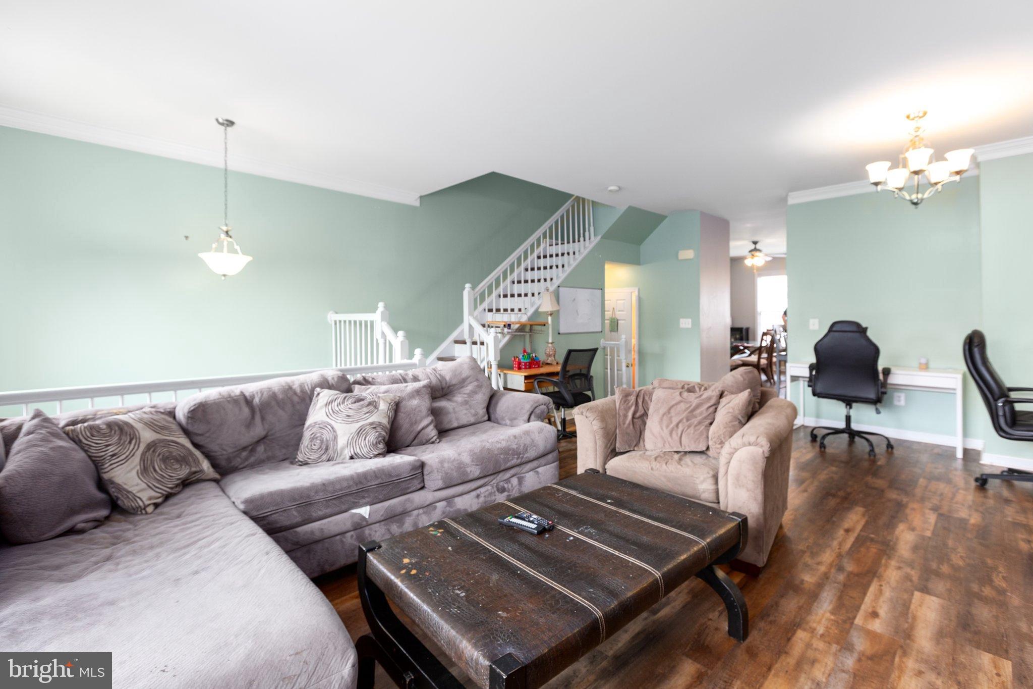 PORT AQUIA - Residential