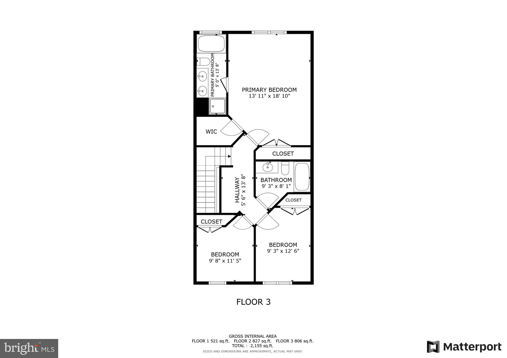 PORT AQUIA - Residential