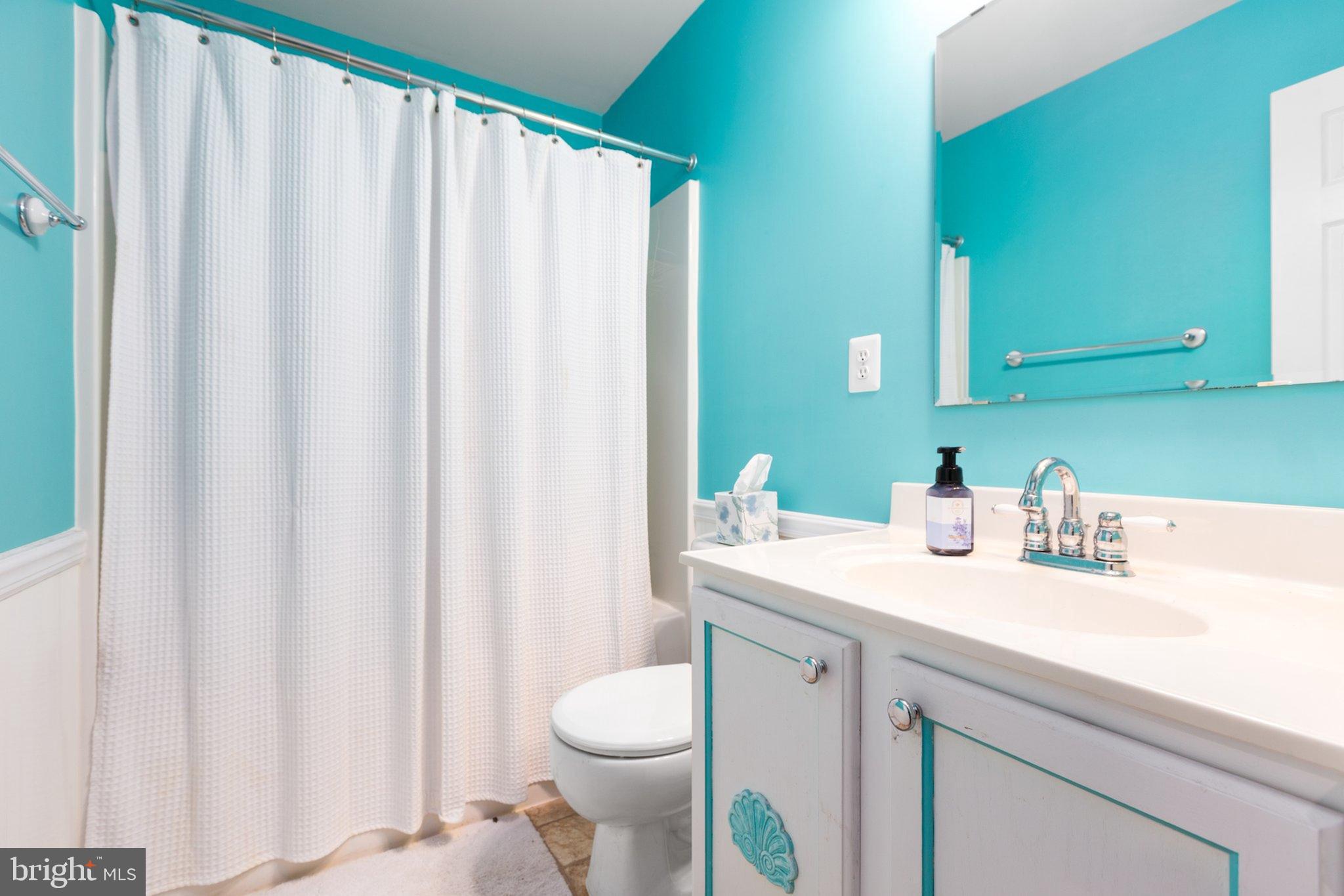 PORT AQUIA - Residential