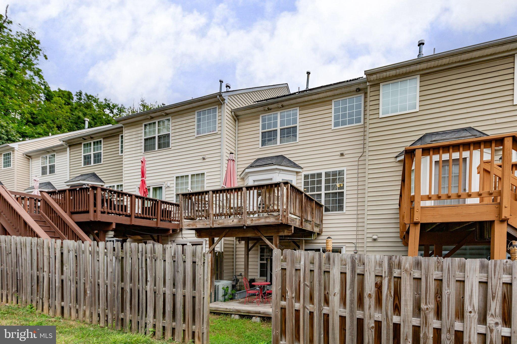 PORT AQUIA - Residential