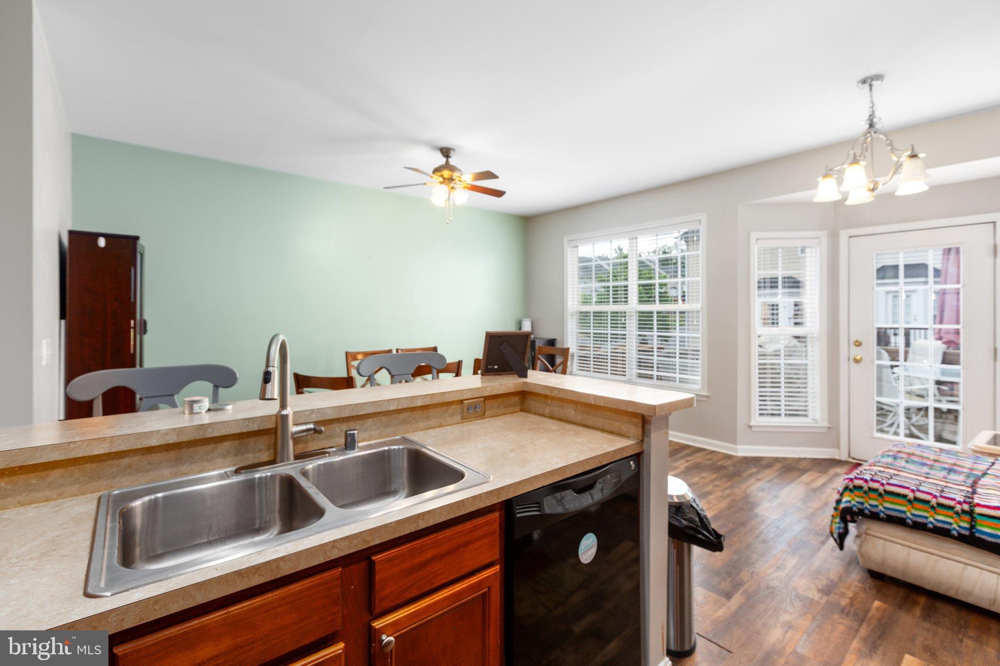 PORT AQUIA - Residential