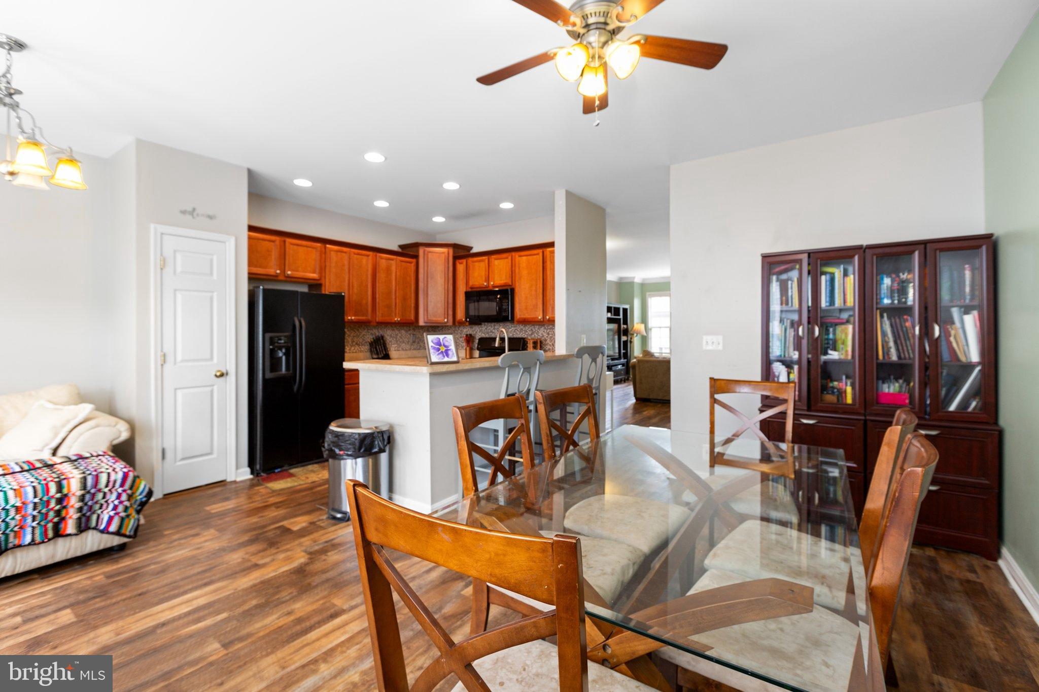 PORT AQUIA - Residential